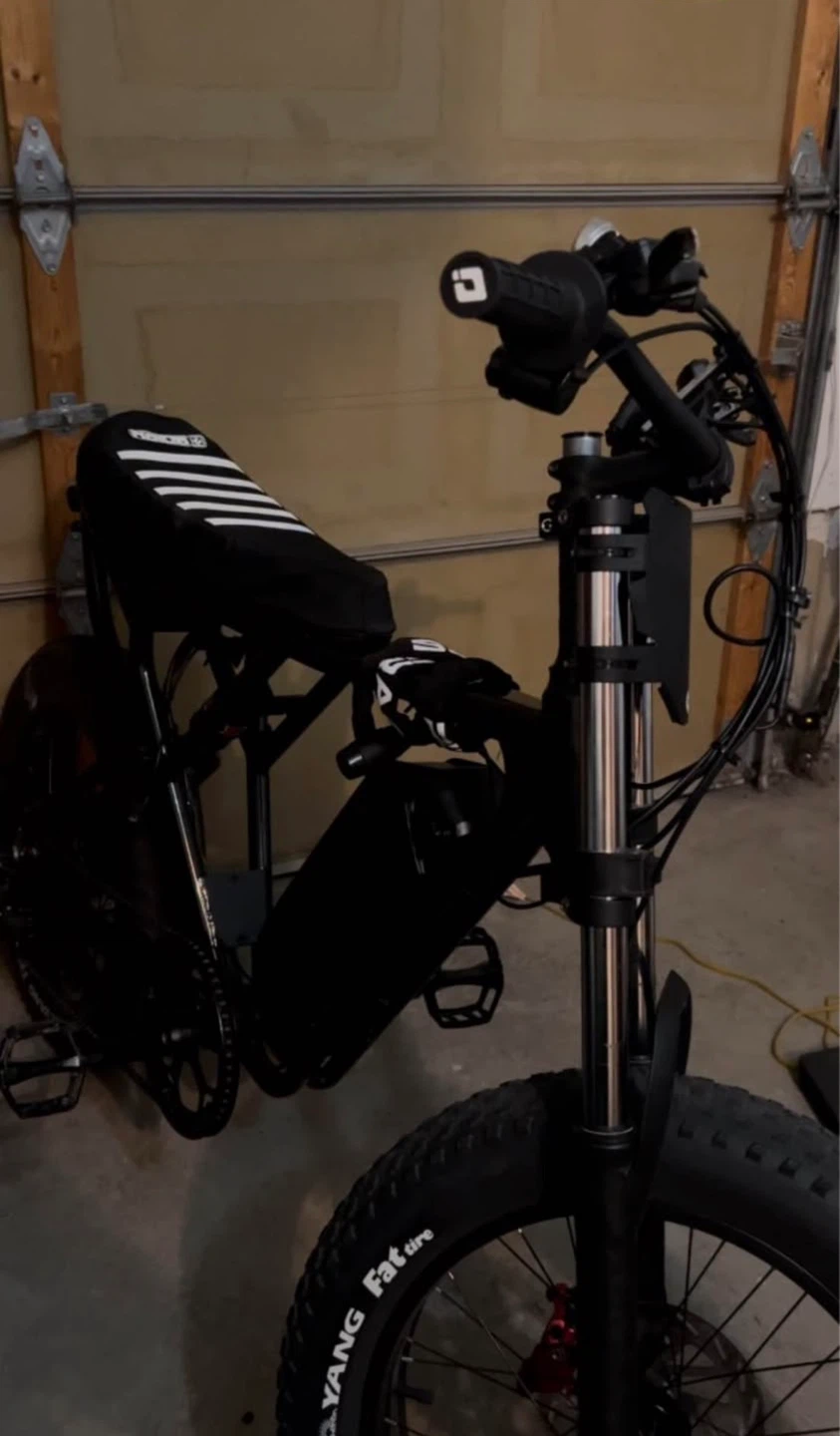 Ridstar q20
