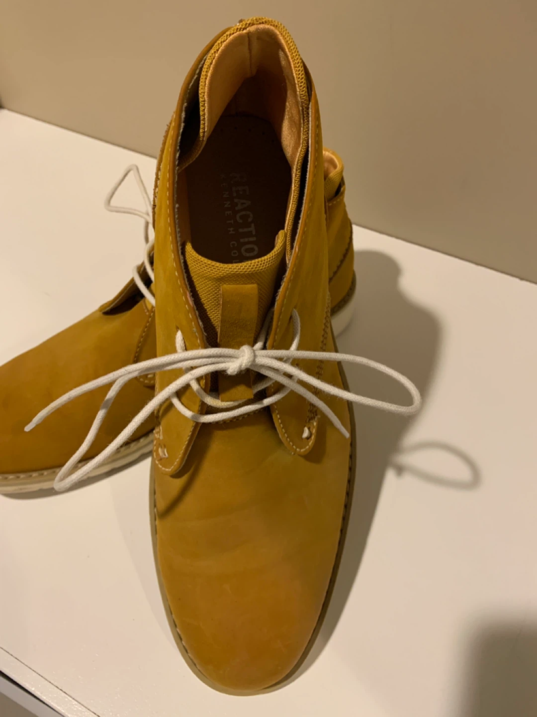 Reaction Kenneth Cole  Boots - photo 2