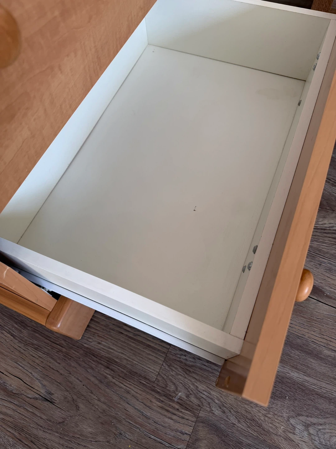 Two-Drawer Dresser / Nightstand - photo 5