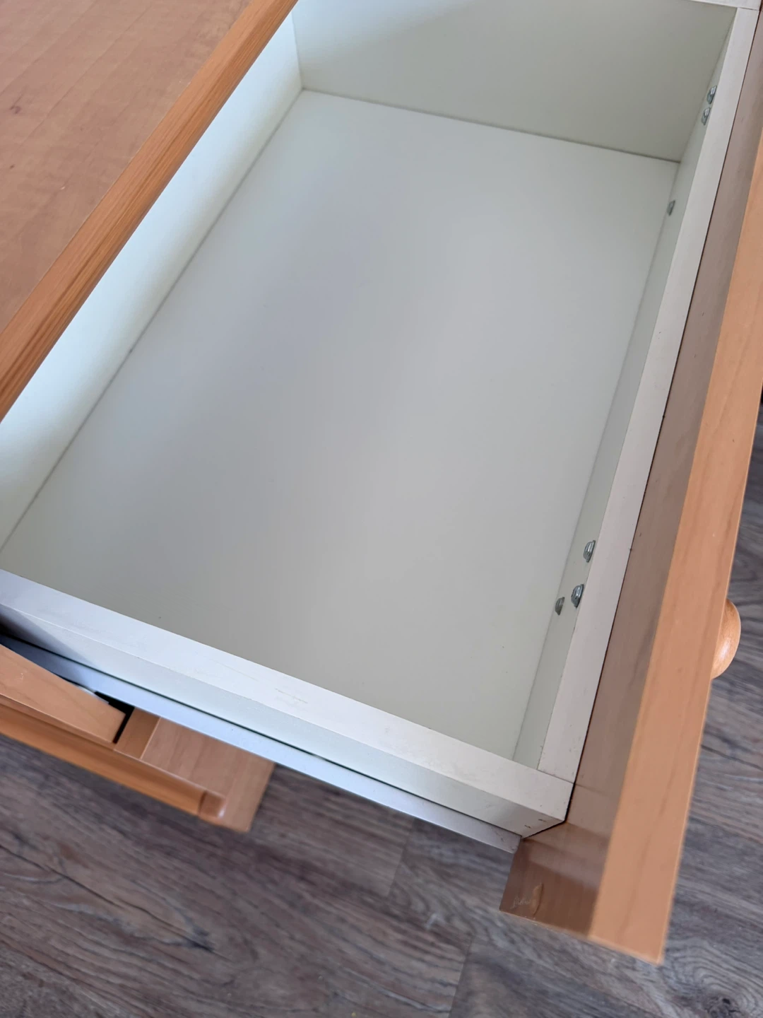 Two-Drawer Dresser / Nightstand - photo 4