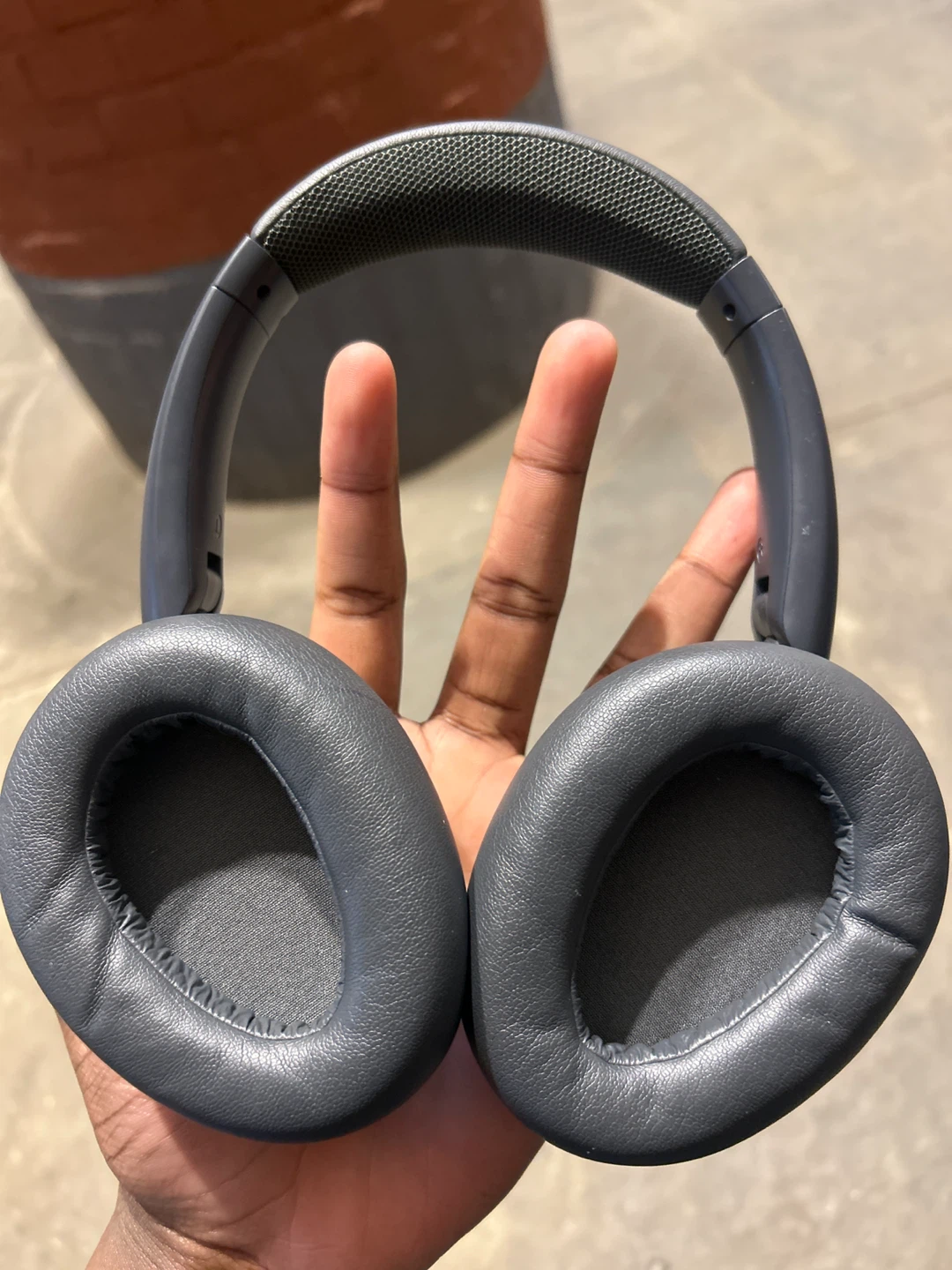 JLab Rewind Wireless Retro On-Ear Headphones - photo 2