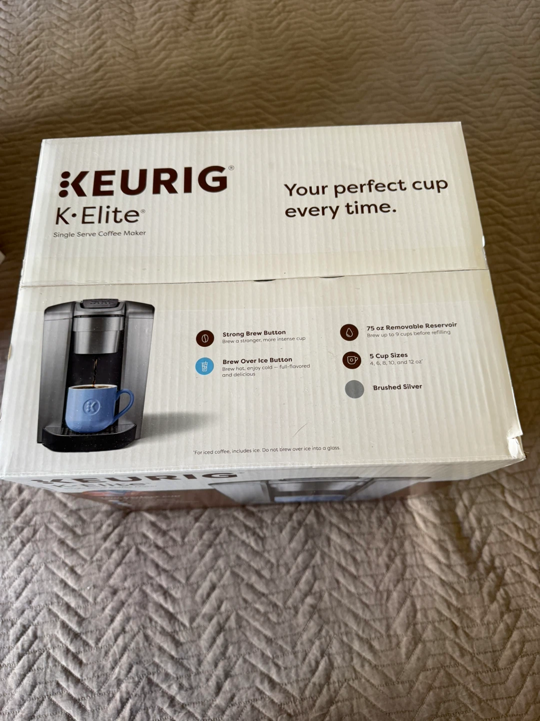 Keurig - photo 2
