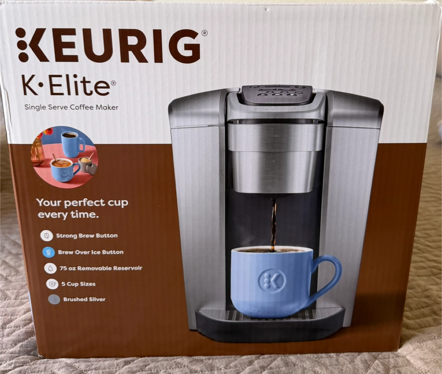 Keurig