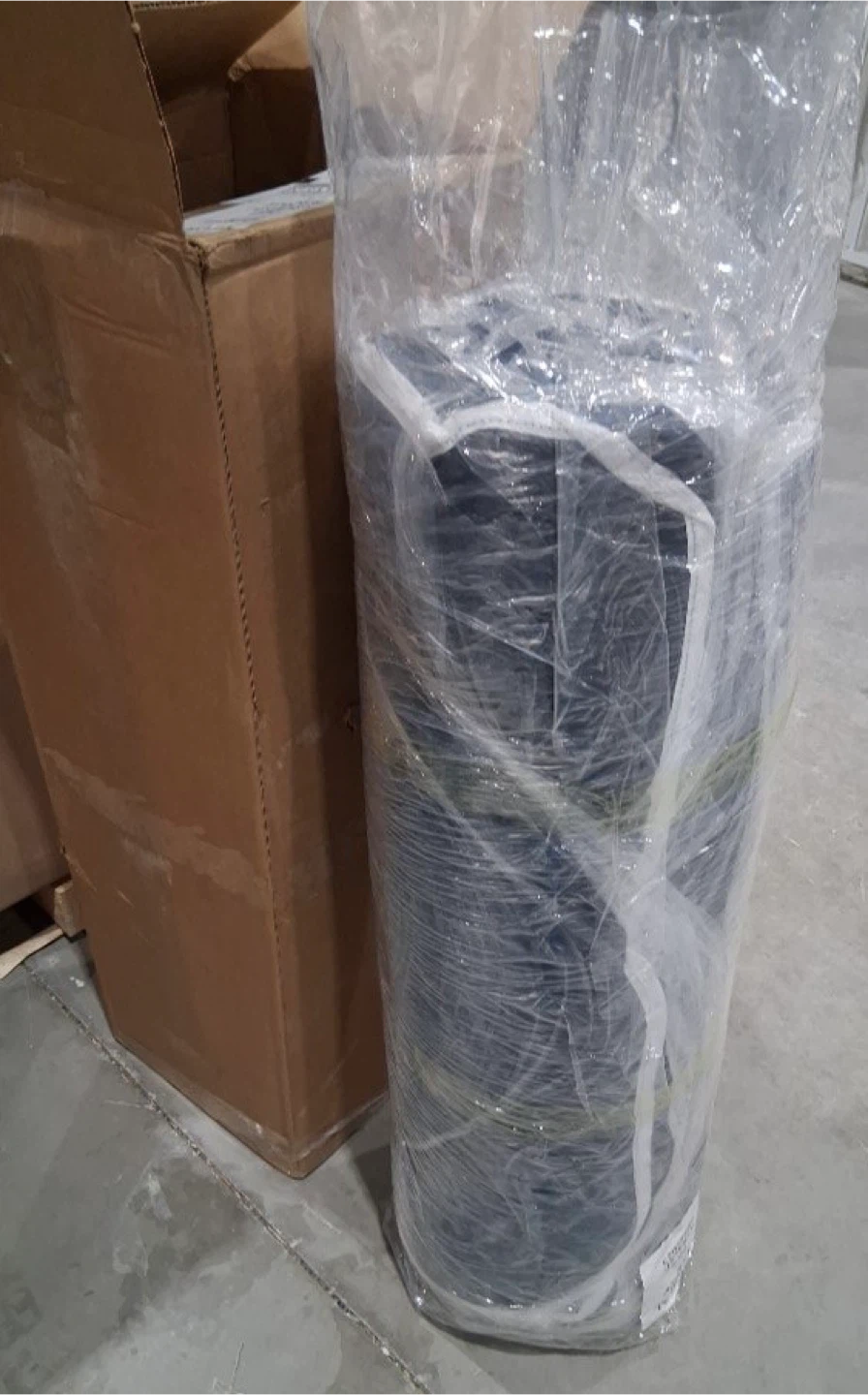 NSC Medical Proactive Pro 6000 Pressure Relief Mattress System - photo 2