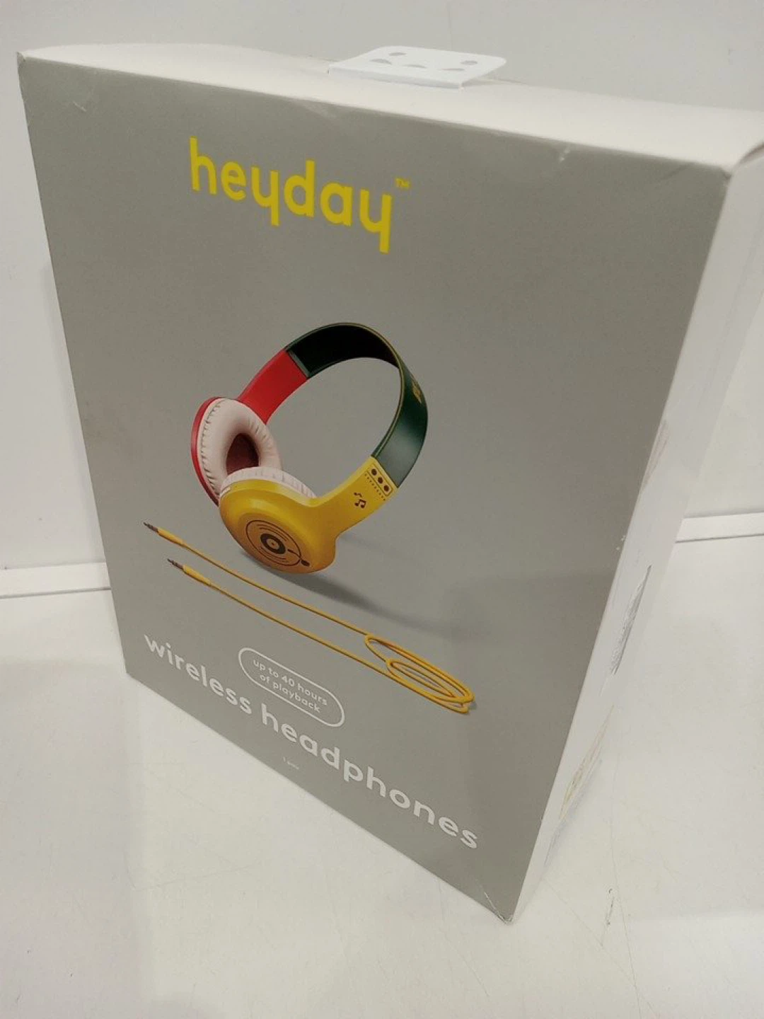 Heyday Wireless Headphones - photo 2