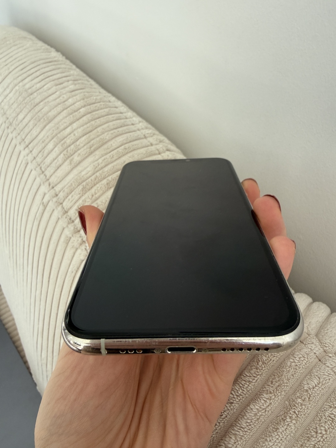 iPhone 11 Pro - 256GB - photo 4