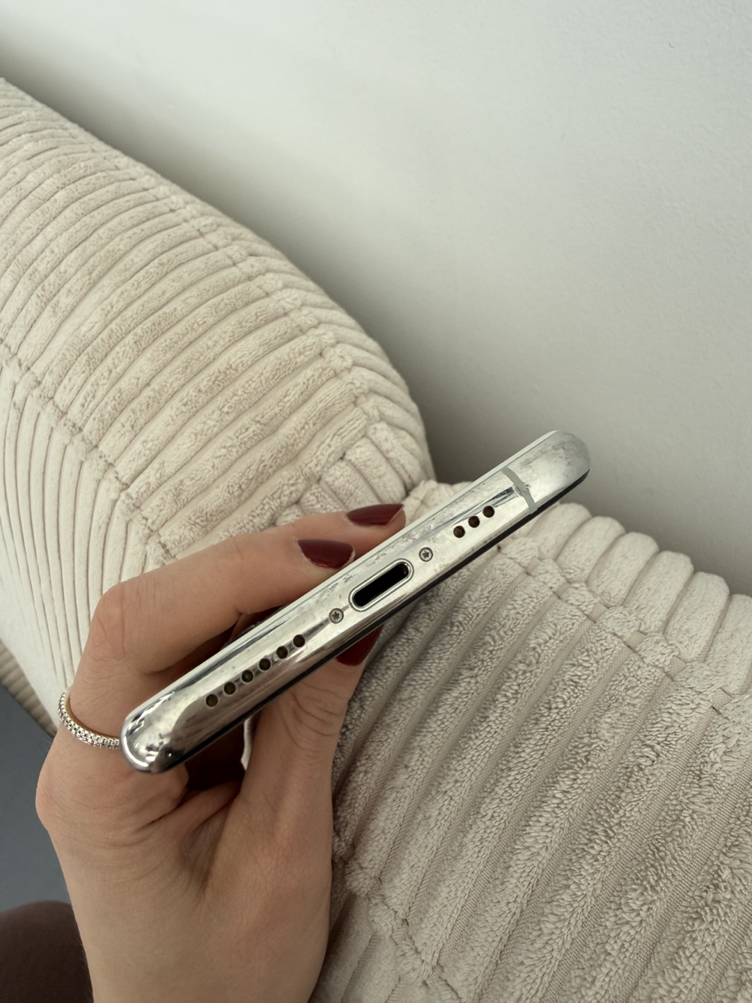 iPhone 11 Pro - 256GB - photo 5