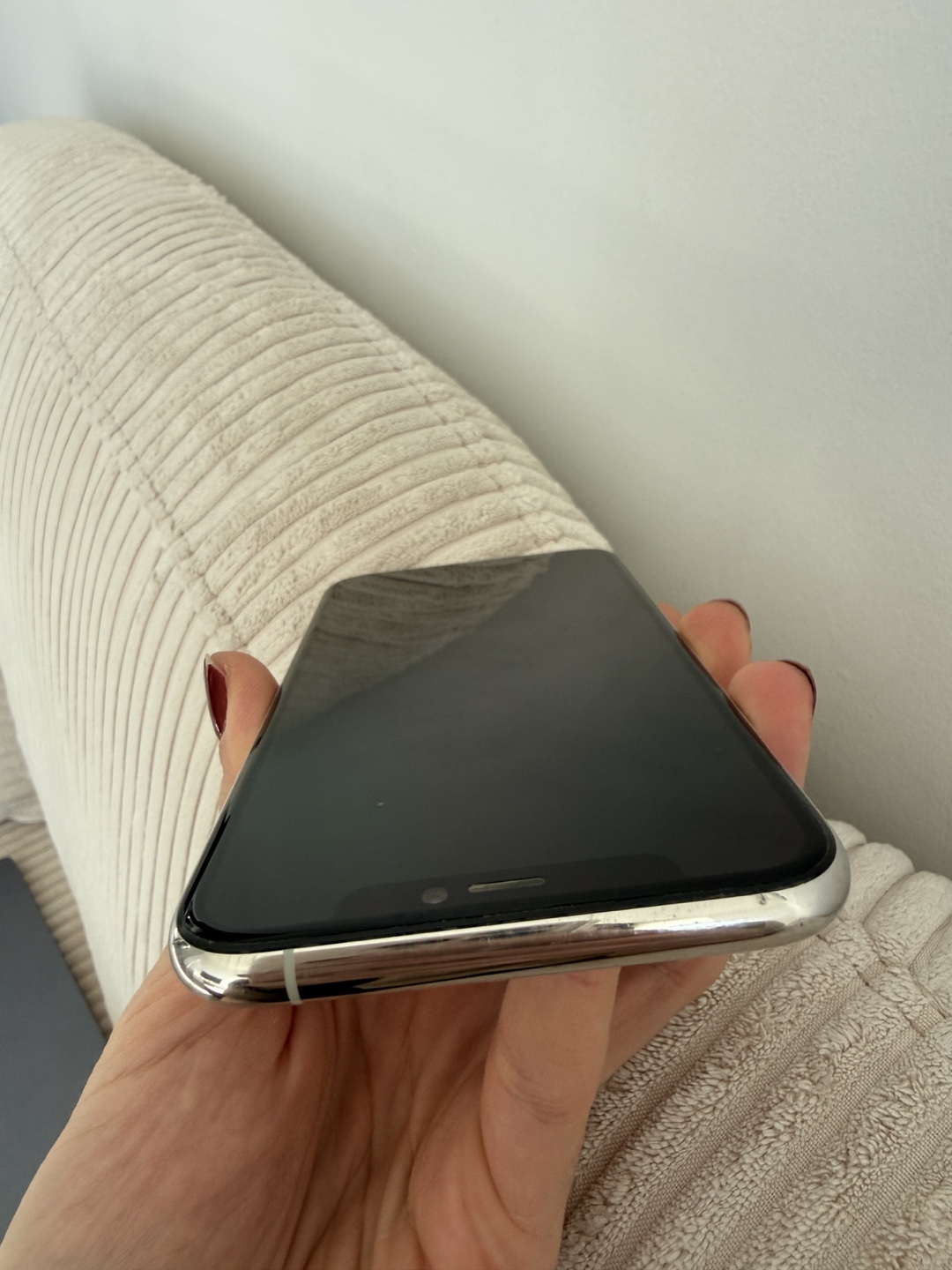 iPhone 11 Pro - 256GB - photo 3