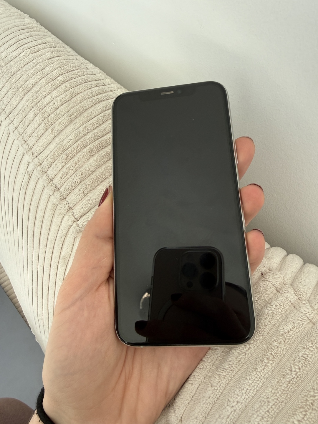 iPhone 11 Pro - 256GB - photo 2