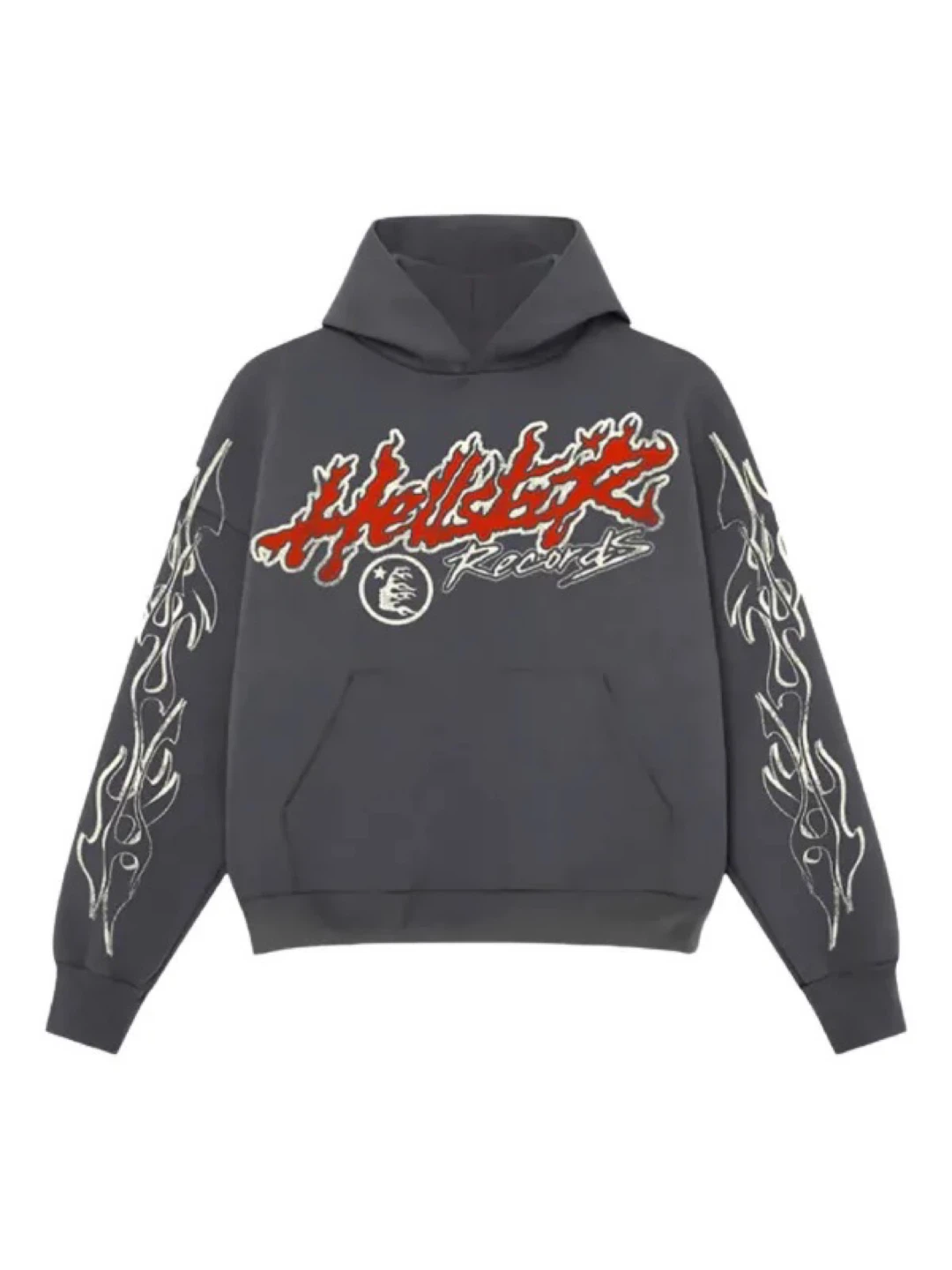 Hellstar Records Hoodie