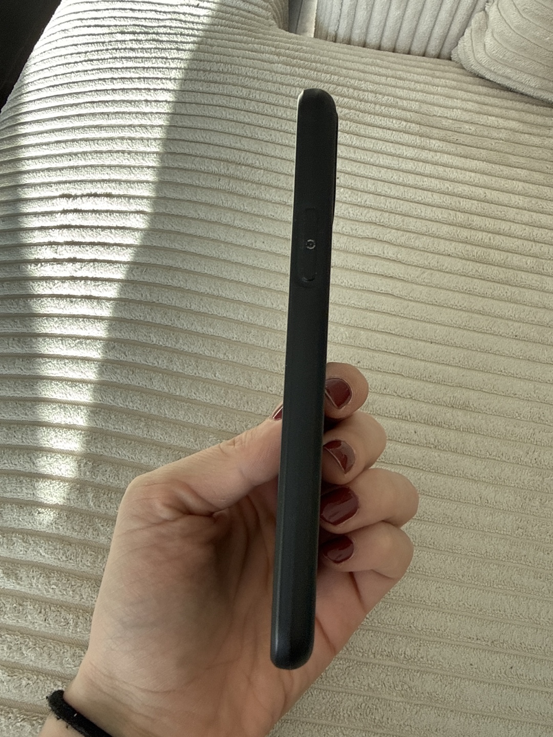Black iPhone 11 Pro Case - photo 5