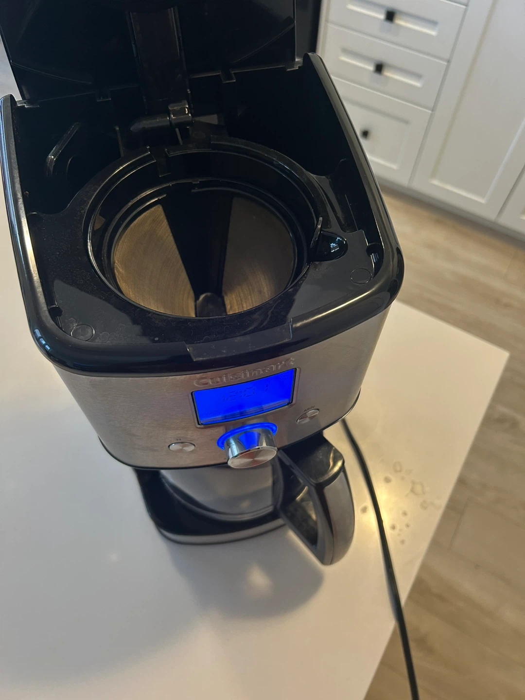 Cuisinart Coffee Maker - photo 3
