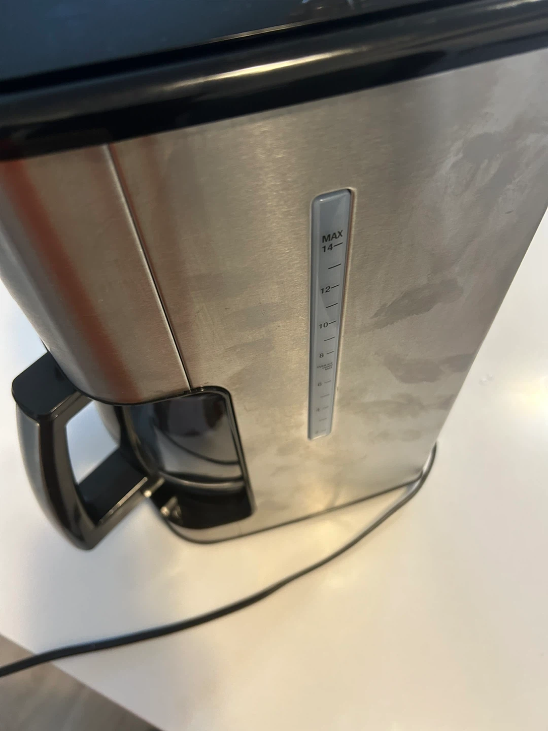 Cuisinart Coffee Maker - photo 2