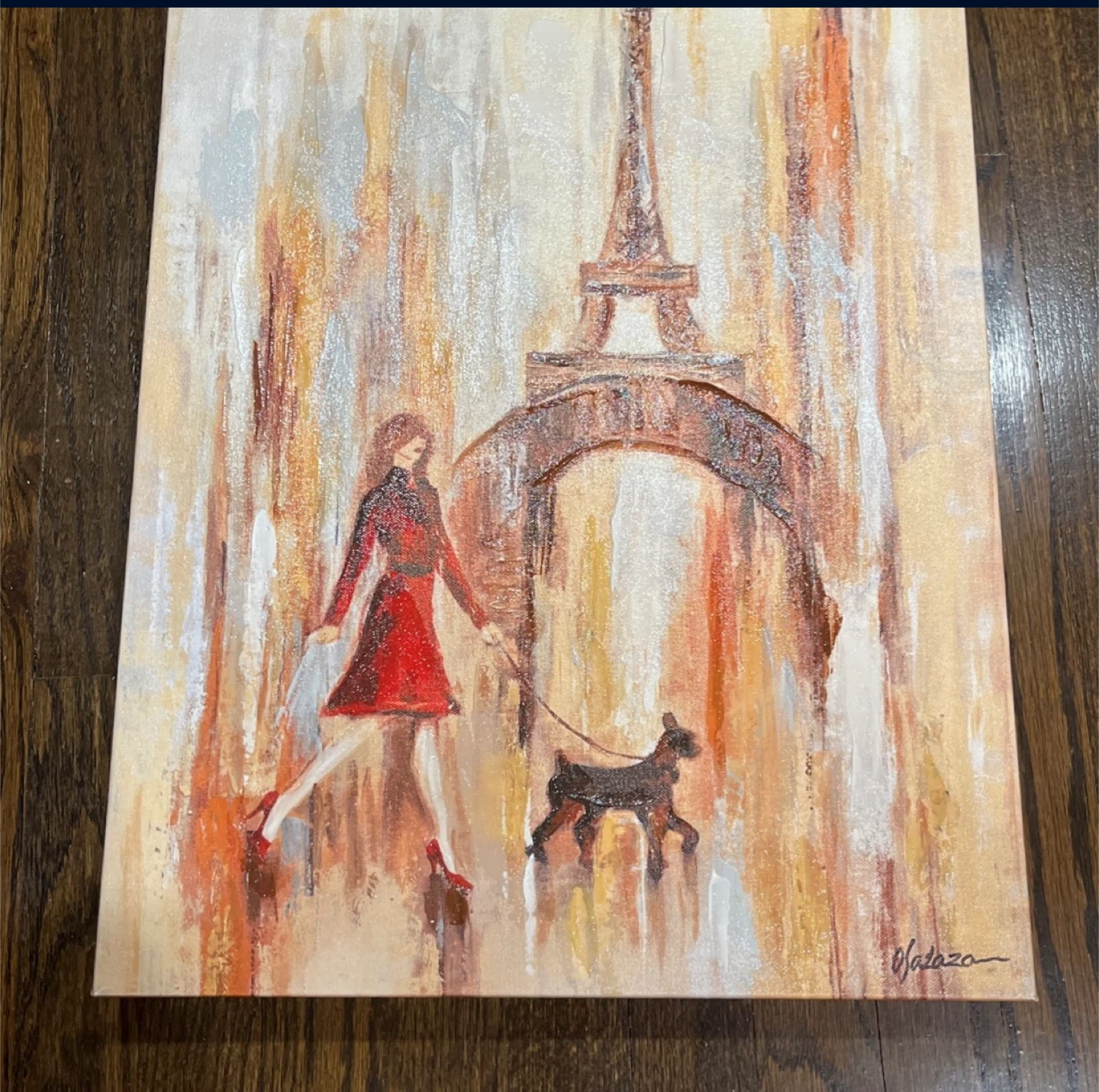 European Art Wall Decor - photo 2