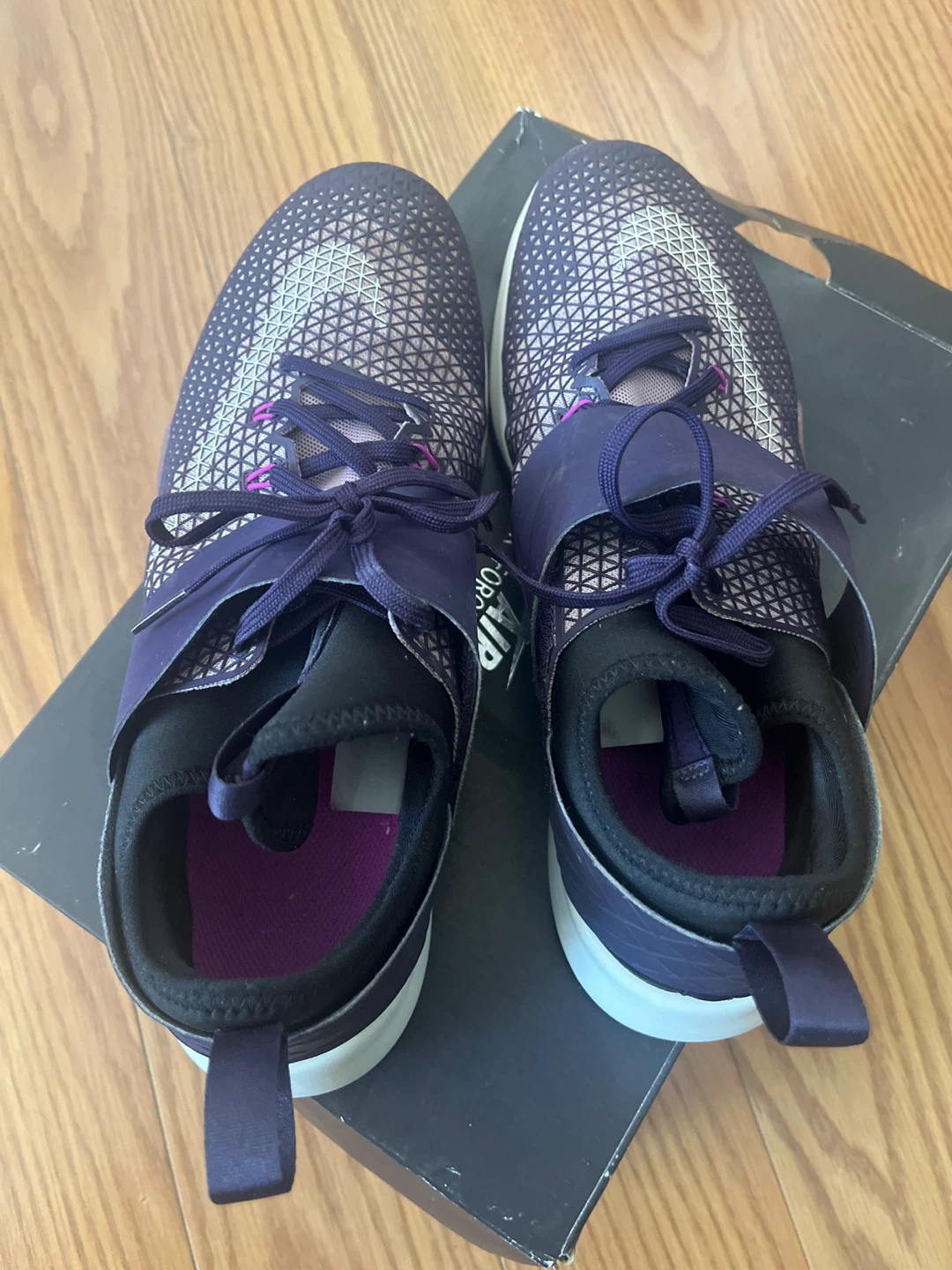 Nike W AF1 Jester XX Women's Shoes Size 10