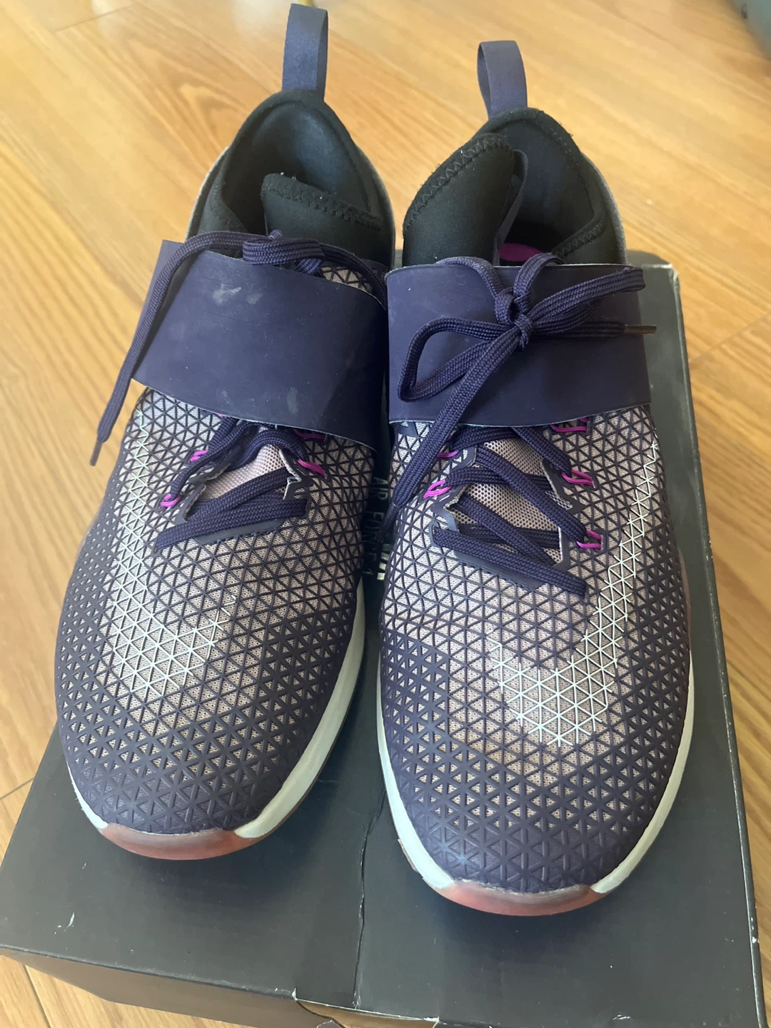 Nike W AF1 Jester XX Women's Shoes Size 10 - photo 2
