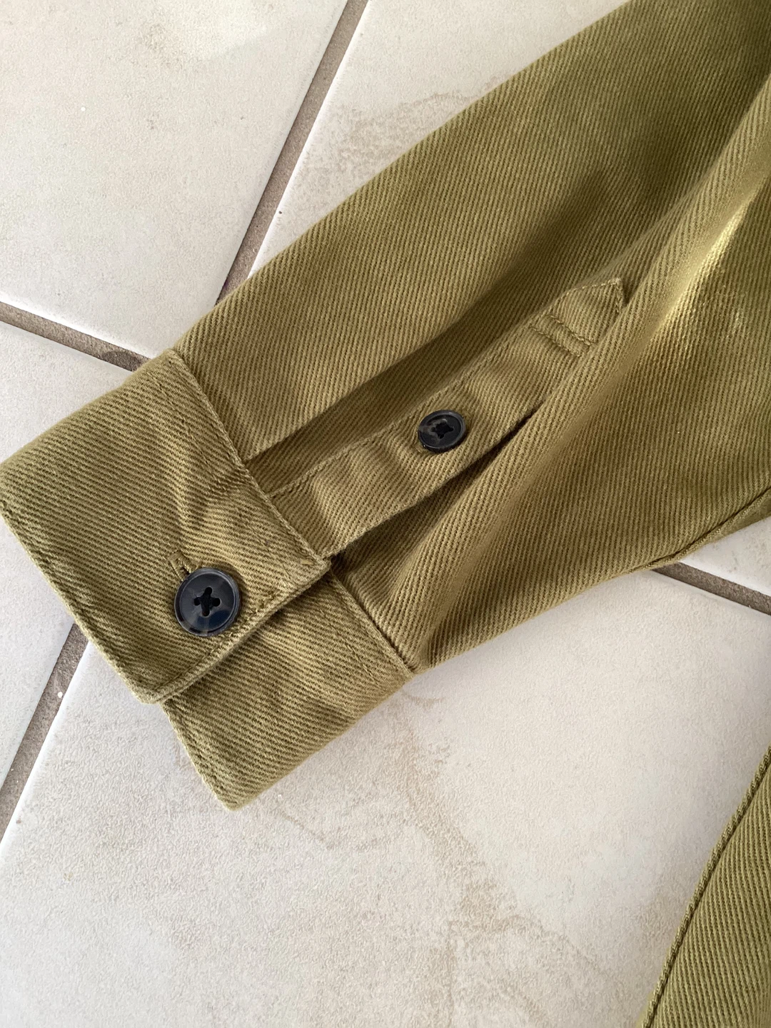 H&M Kids Jurassic World Dinosaur Jacket - Size 7 - photo 3