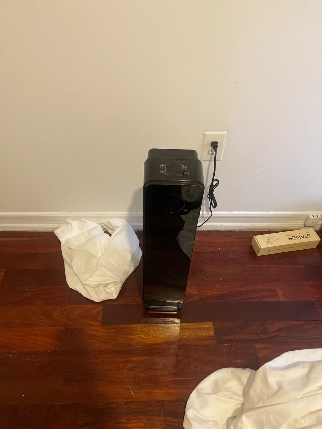 Air purifier