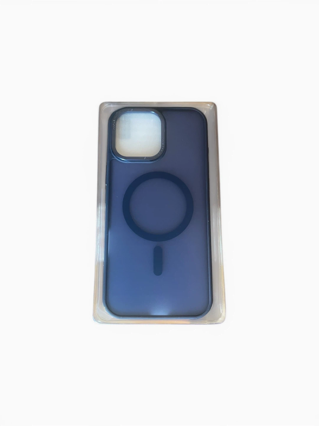 Coque LeYi pour iPhone 14 Plus - Noir - photo 4