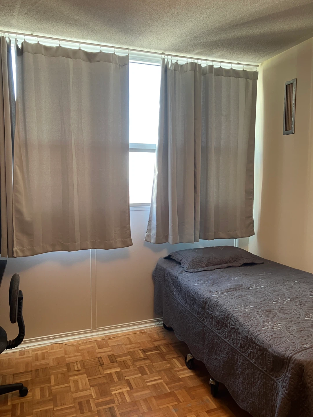 🍃 Furnished room - photo 5