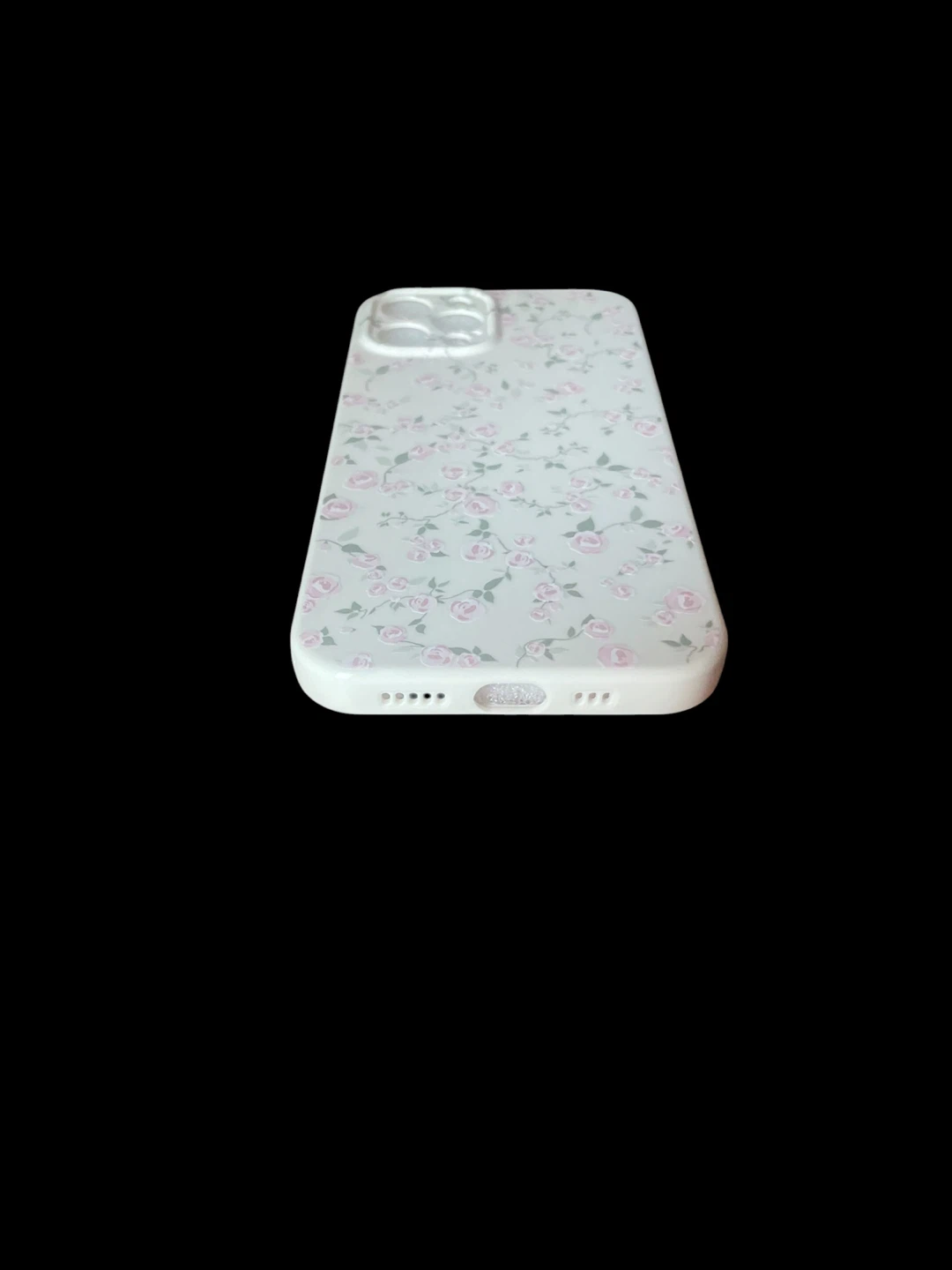 Étui de téléphone floral NITI TOP pour iPhone 13 Pro Max - photo 3