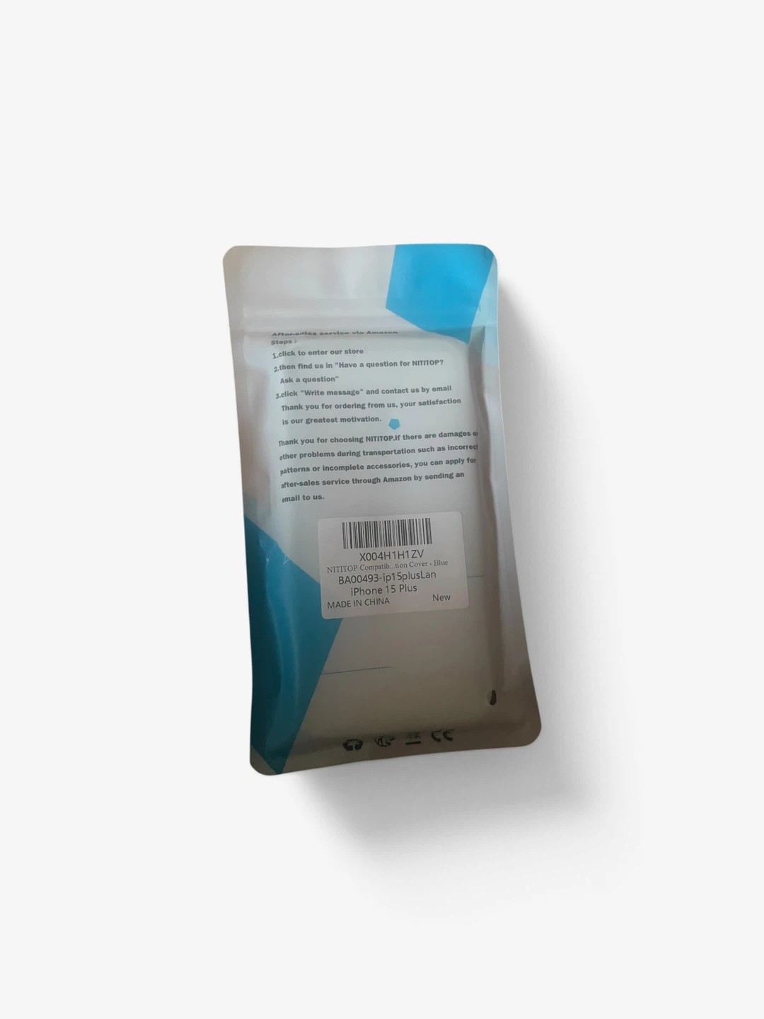 Étui de téléphone floral NITI TOP pour iPhone 13 Pro Max - photo 2