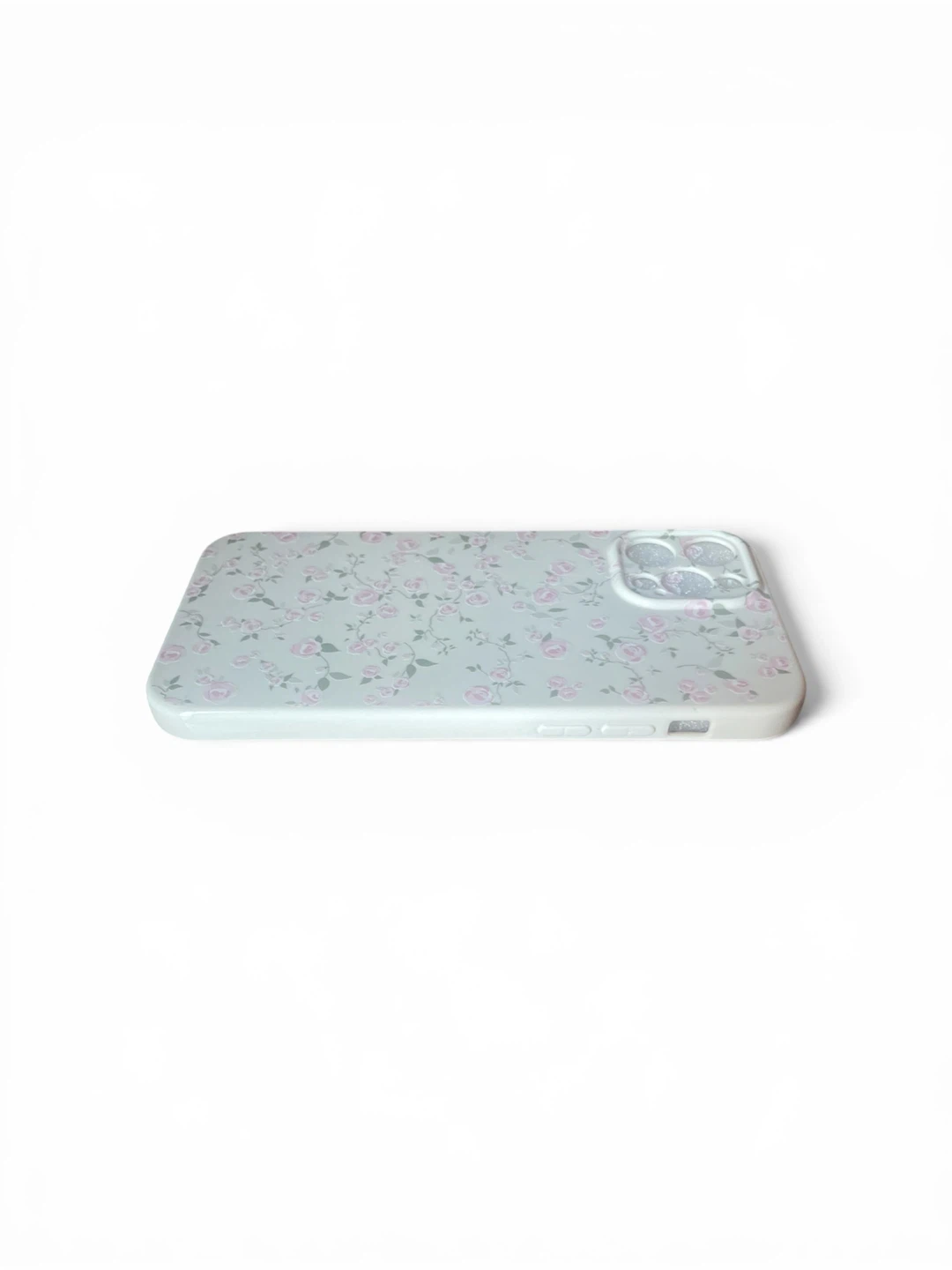 Étui de téléphone floral NITI TOP pour iPhone 13 Pro Max - photo 4