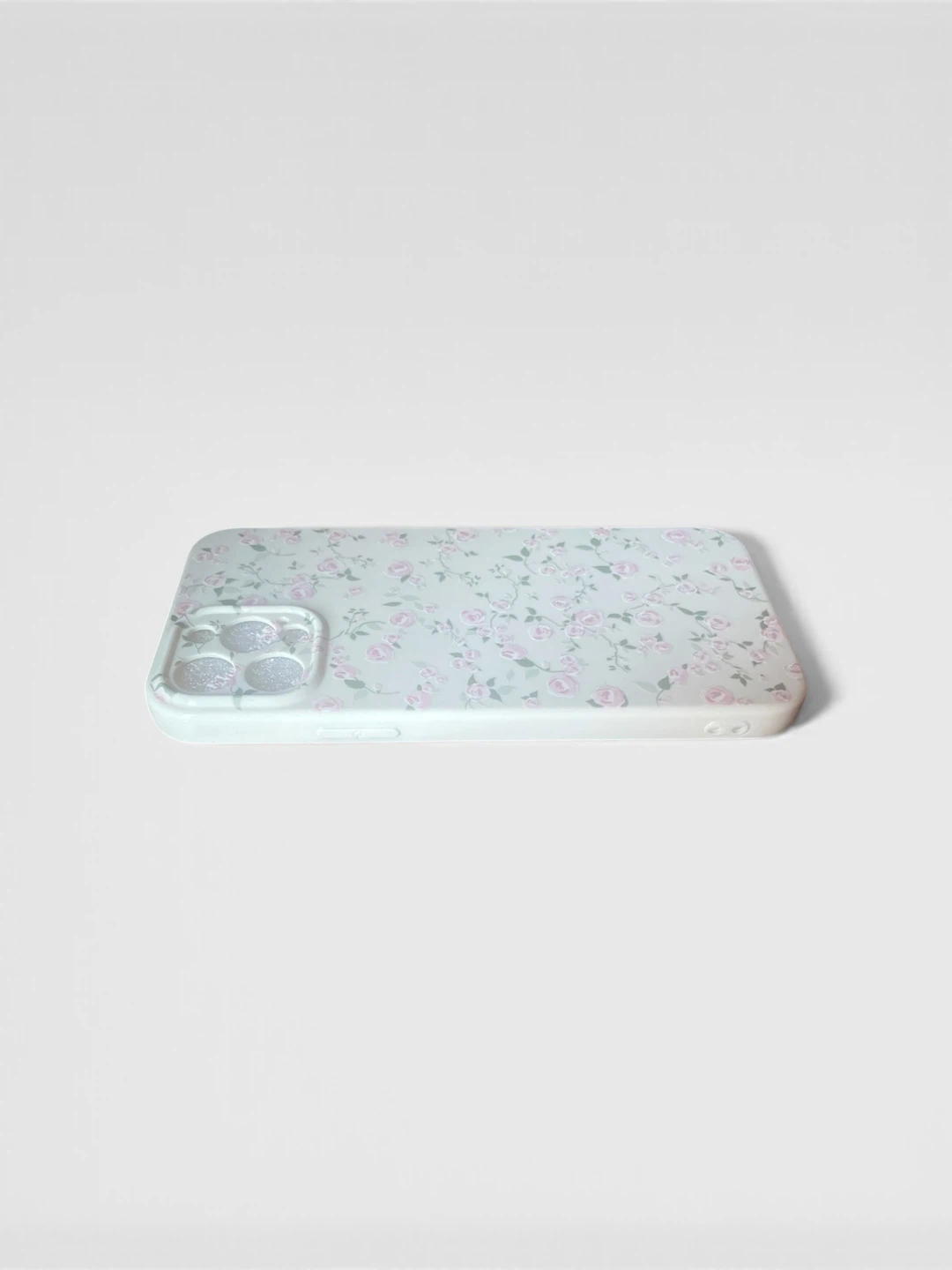 Étui de téléphone floral NITI TOP pour iPhone 13 Pro Max - photo 5