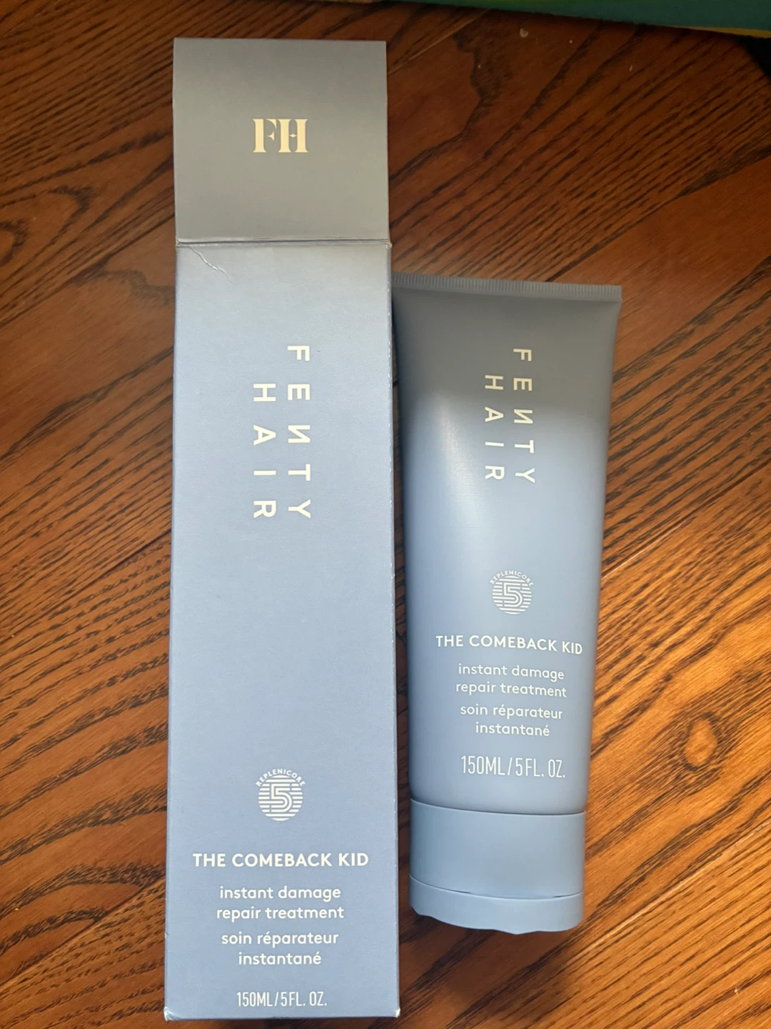 Fenty Hair  Instant Damage Repair Treatment 5 fl oz