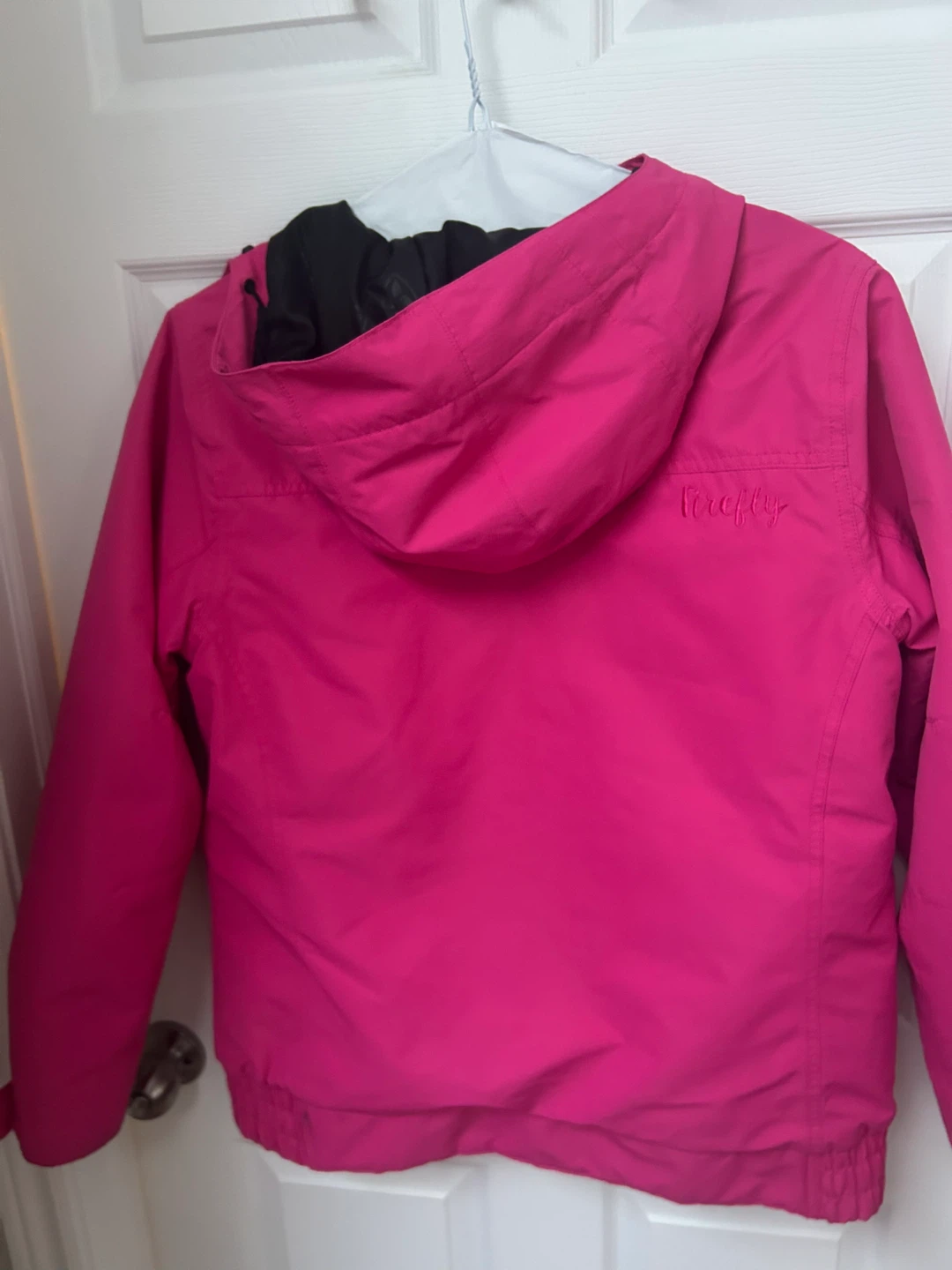 Firefly Ski Jacket L - photo 4