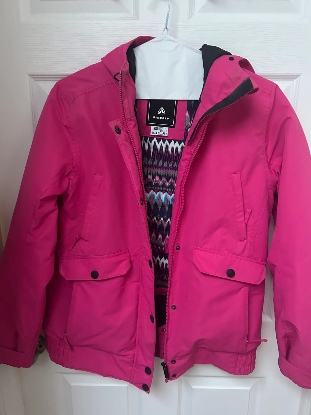 Firefly Ski Jacket L