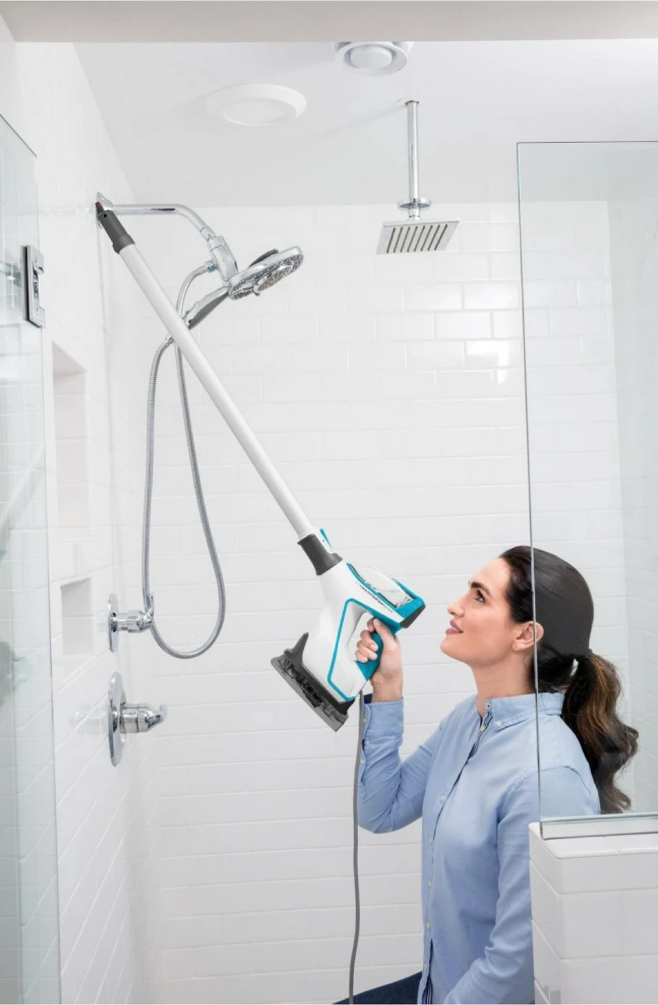 Bissell Steam Cleaner Tool nisa - photo 5