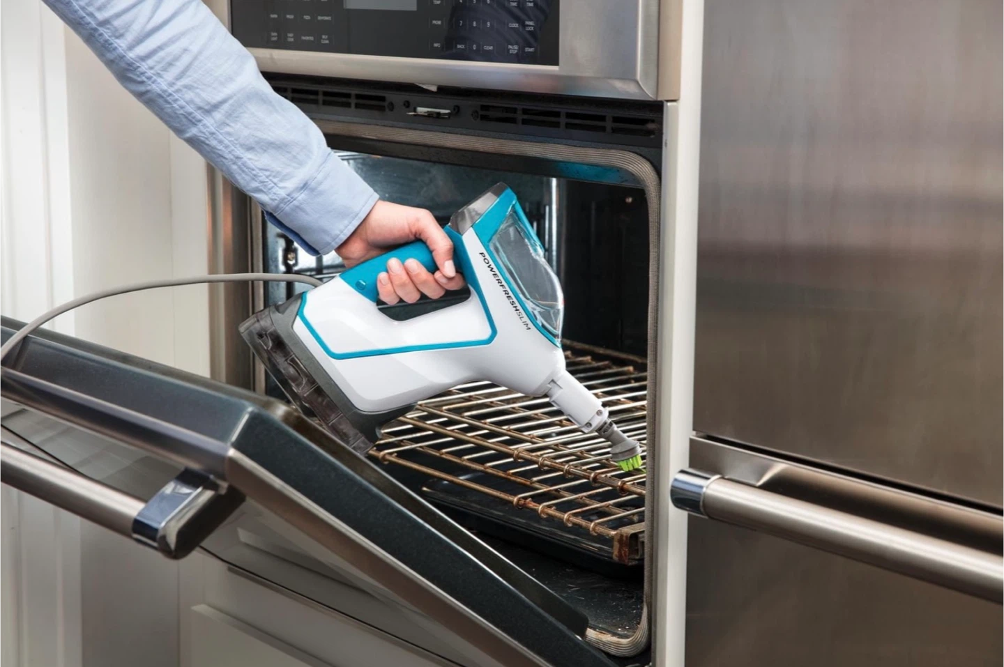 Bissell Steam Cleaner Tool nisa - photo 3