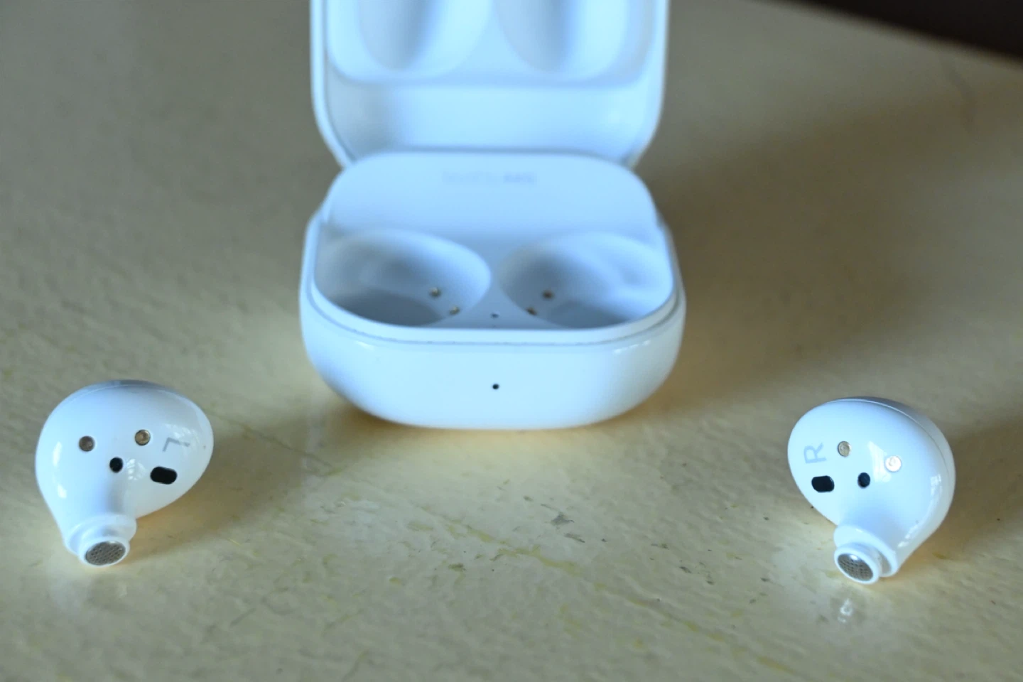 Samsung Galaxy Buds Pro - photo 3