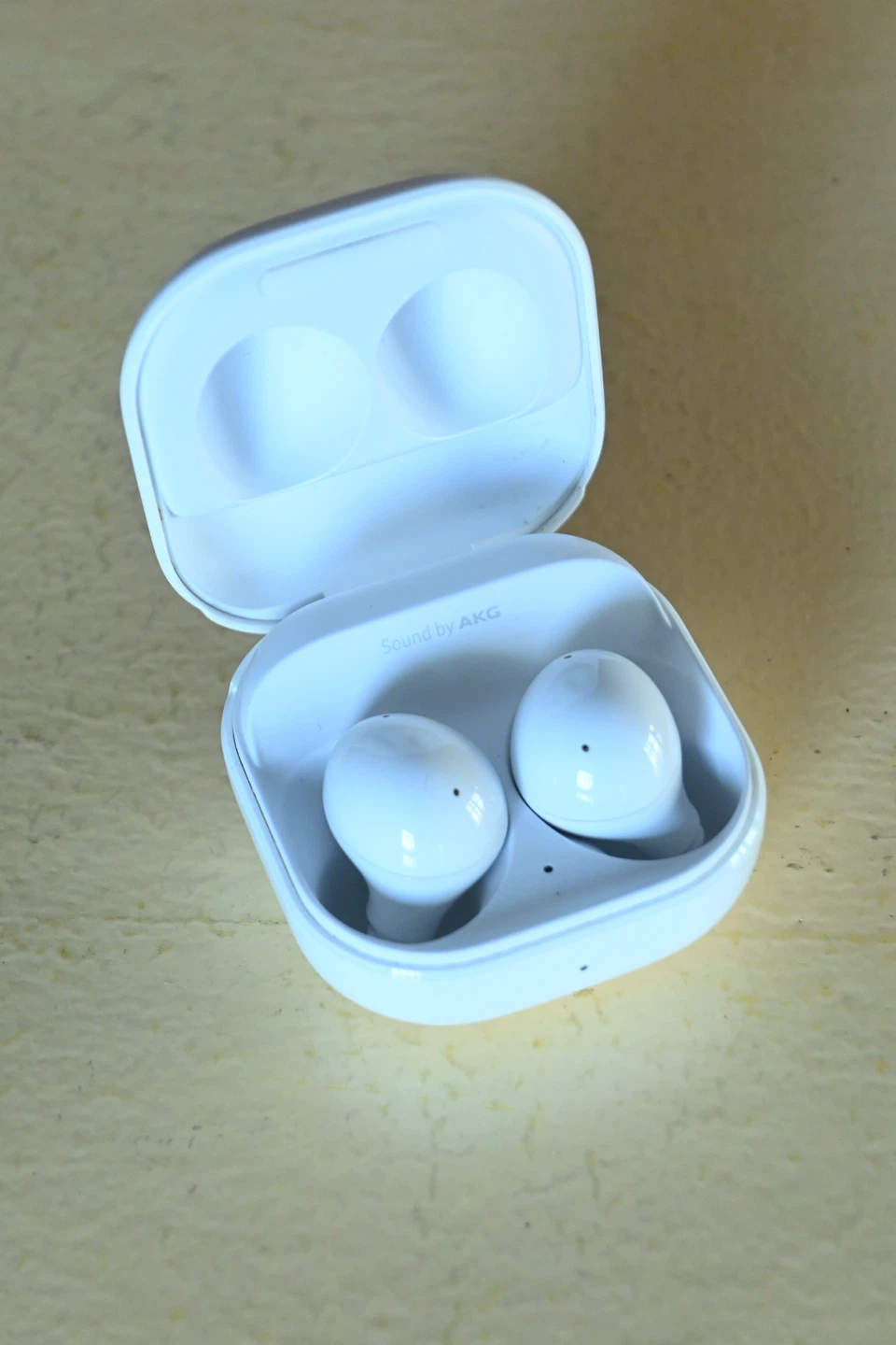 Samsung Galaxy Buds Pro