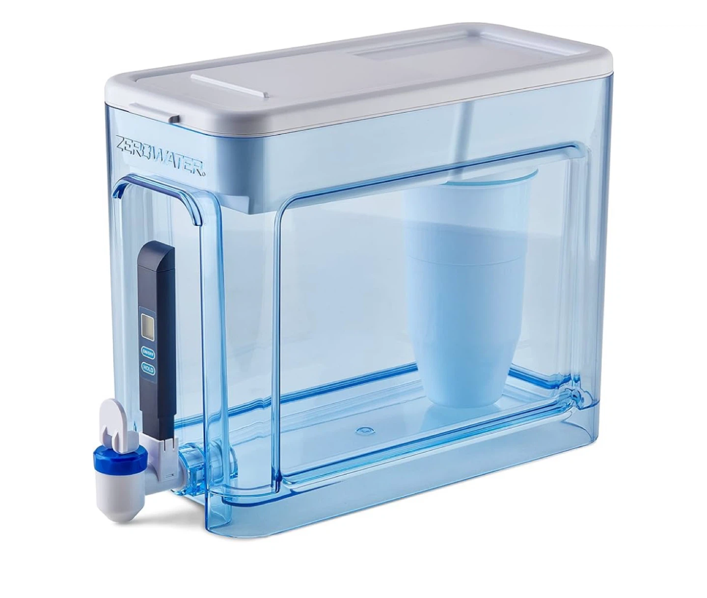 ZeroWater 10-Cup Water Filter Dispenser