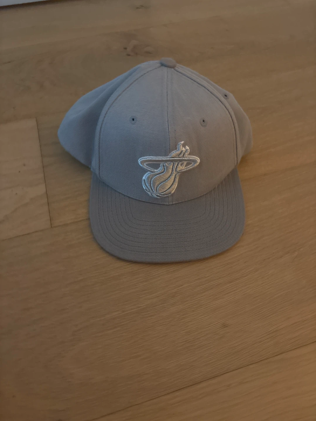 Miami Heat Baseball Cap