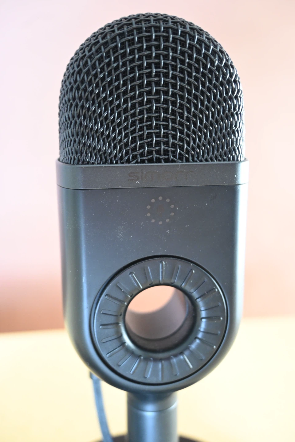 Simorr USB Microphone - photo 3