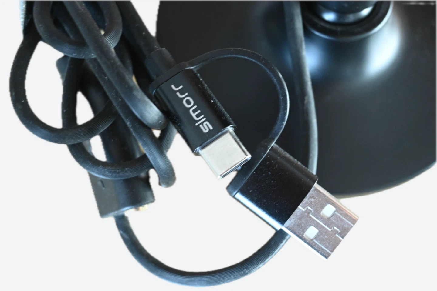 Simorr USB Microphone - photo 2