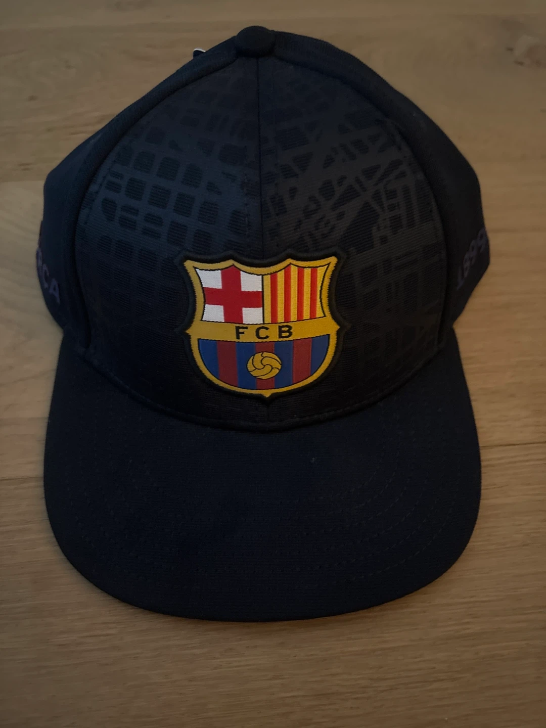 FC Barcelona Baseball Cap