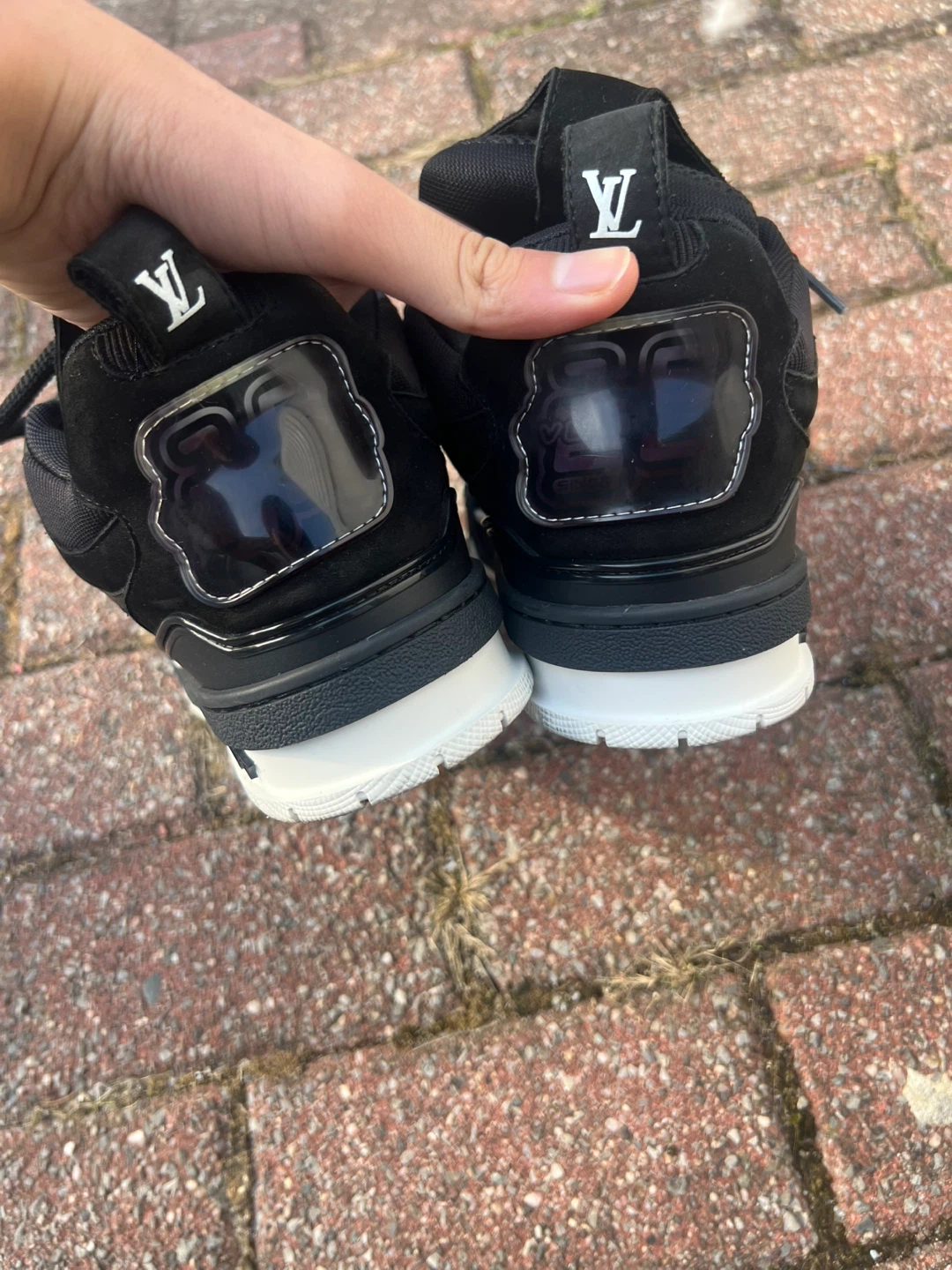 Lv scates - photo 4