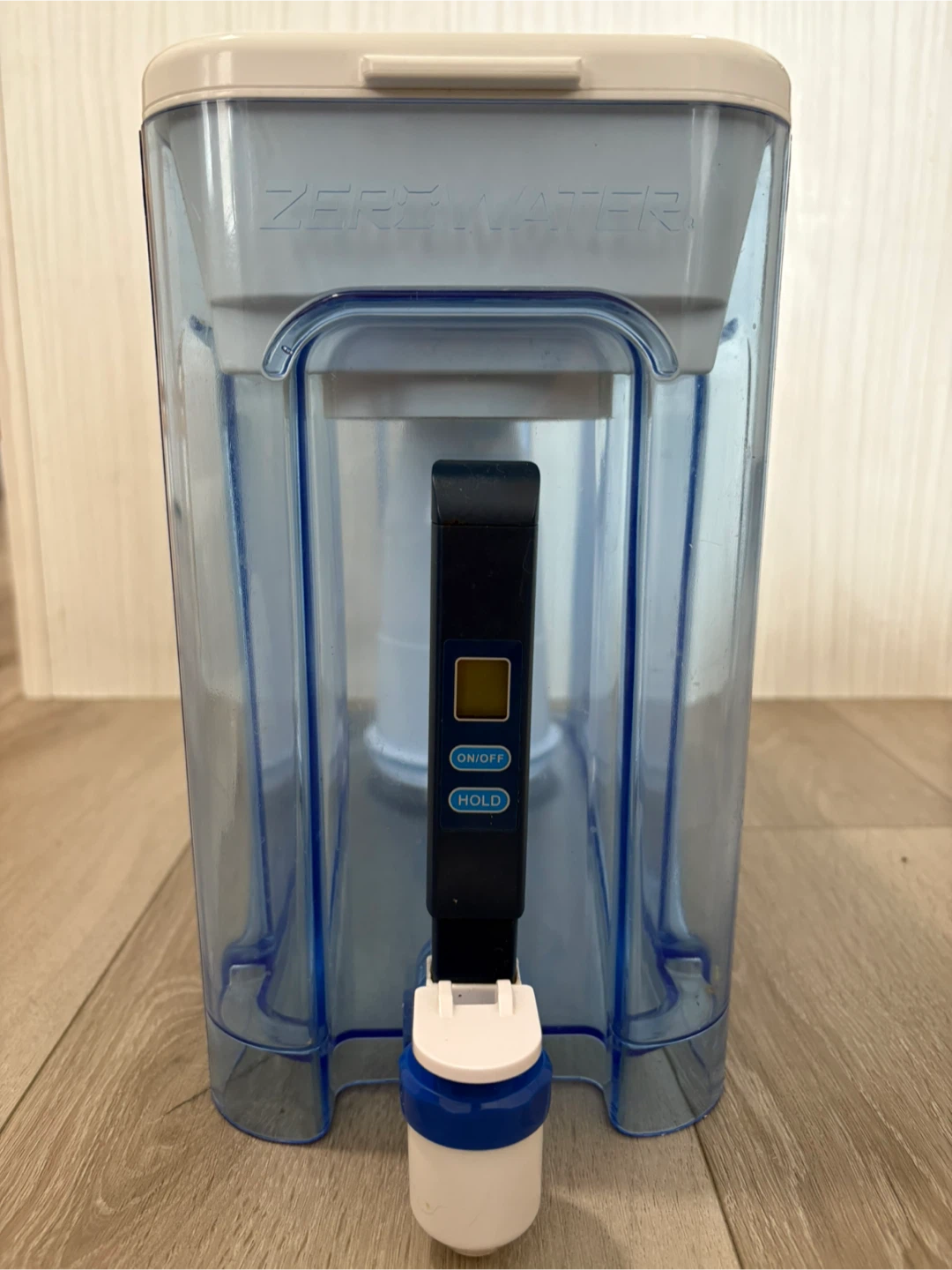 ZeroWater 10-Cup Water Filter Dispenser - photo 2