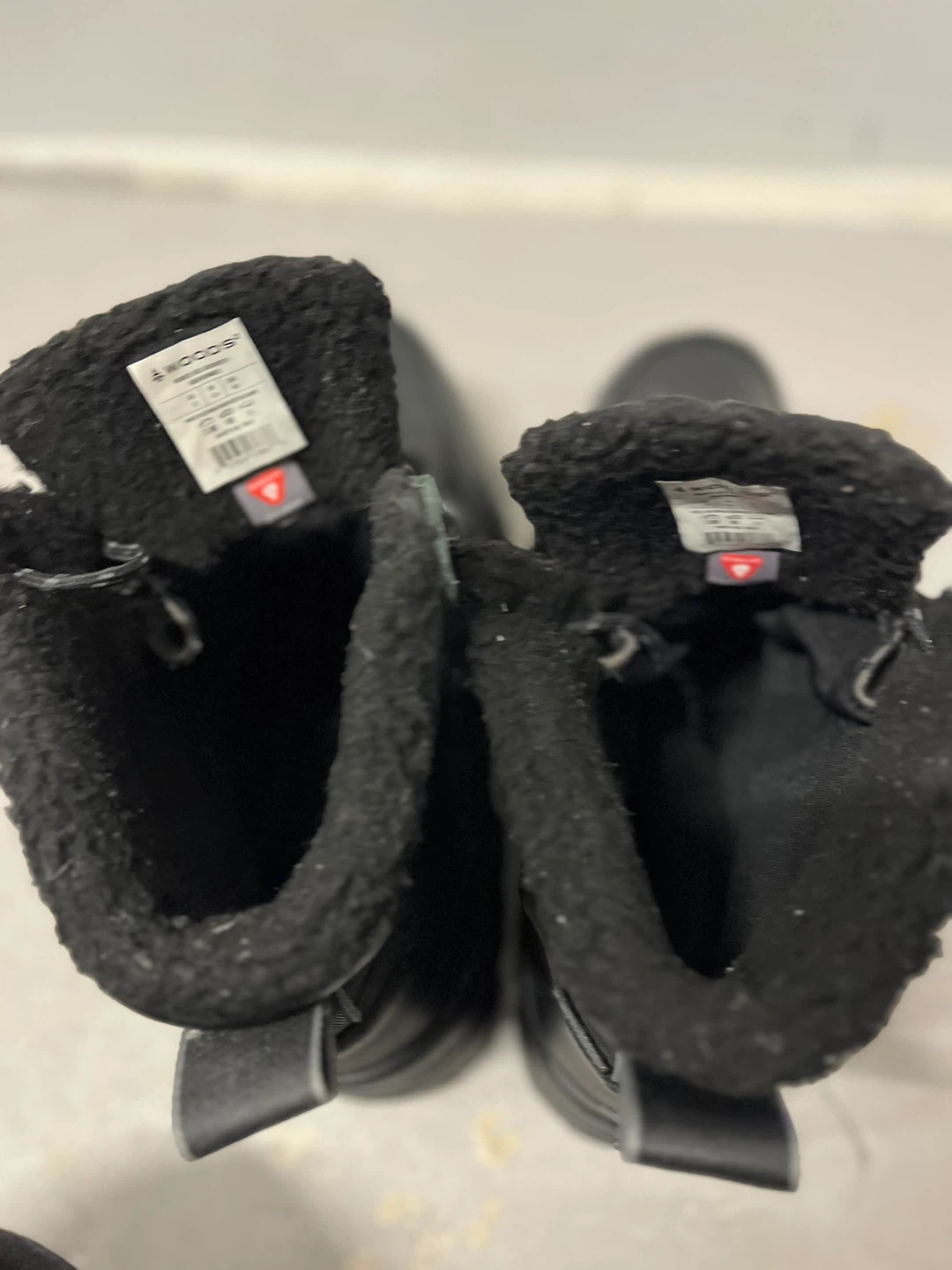 Woods Insulated Winter Boots 🥕 - photo 5