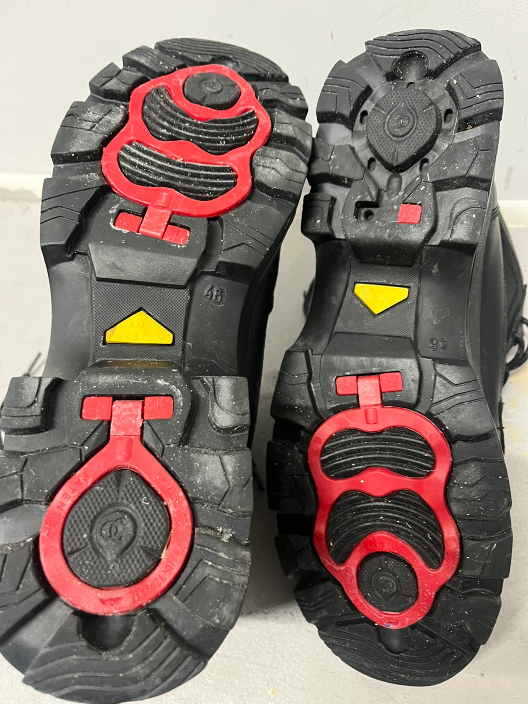 Woods Insulated Winter Boots 🥕 - photo 2