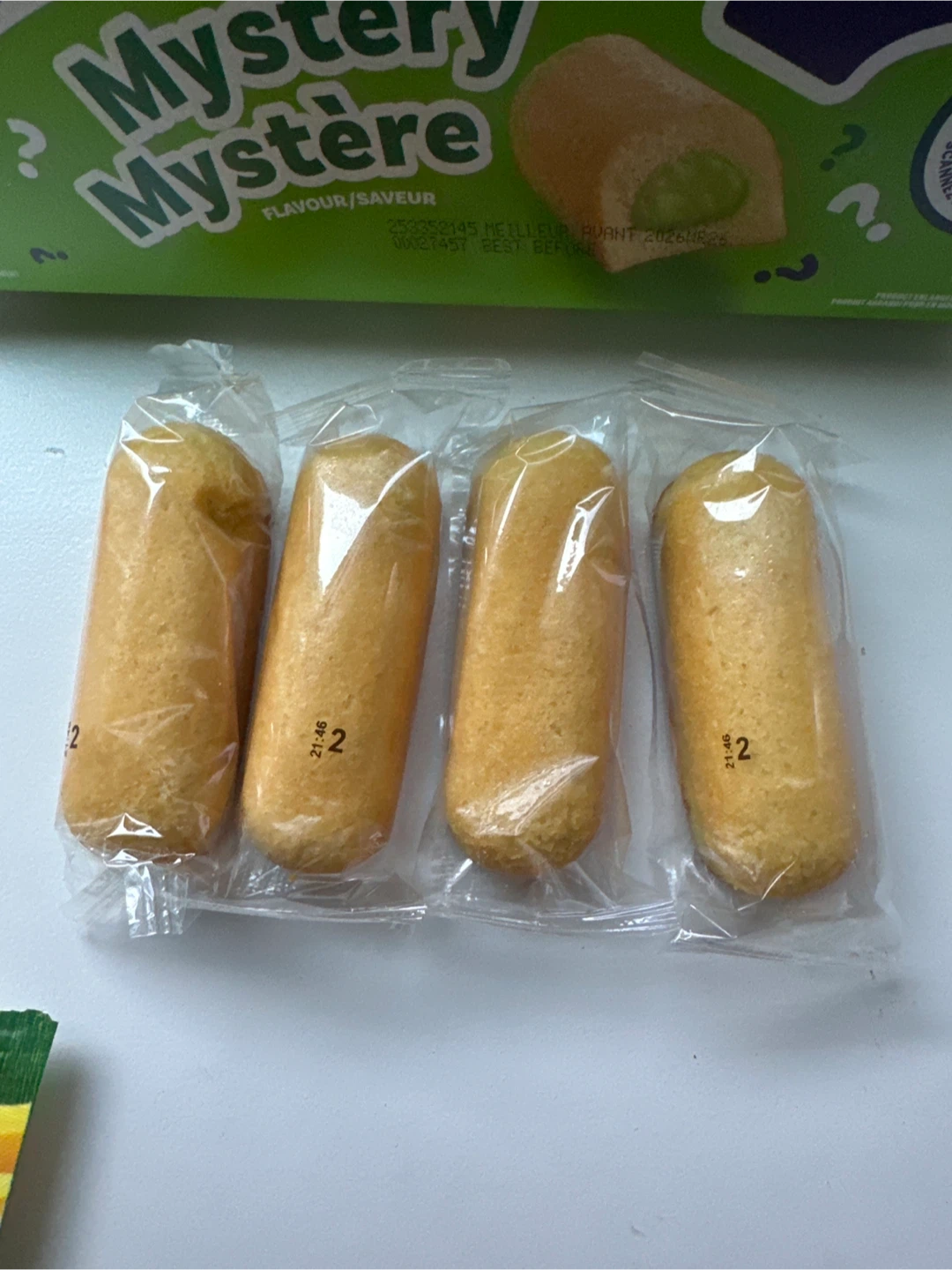 Free Twinkies - photo 3