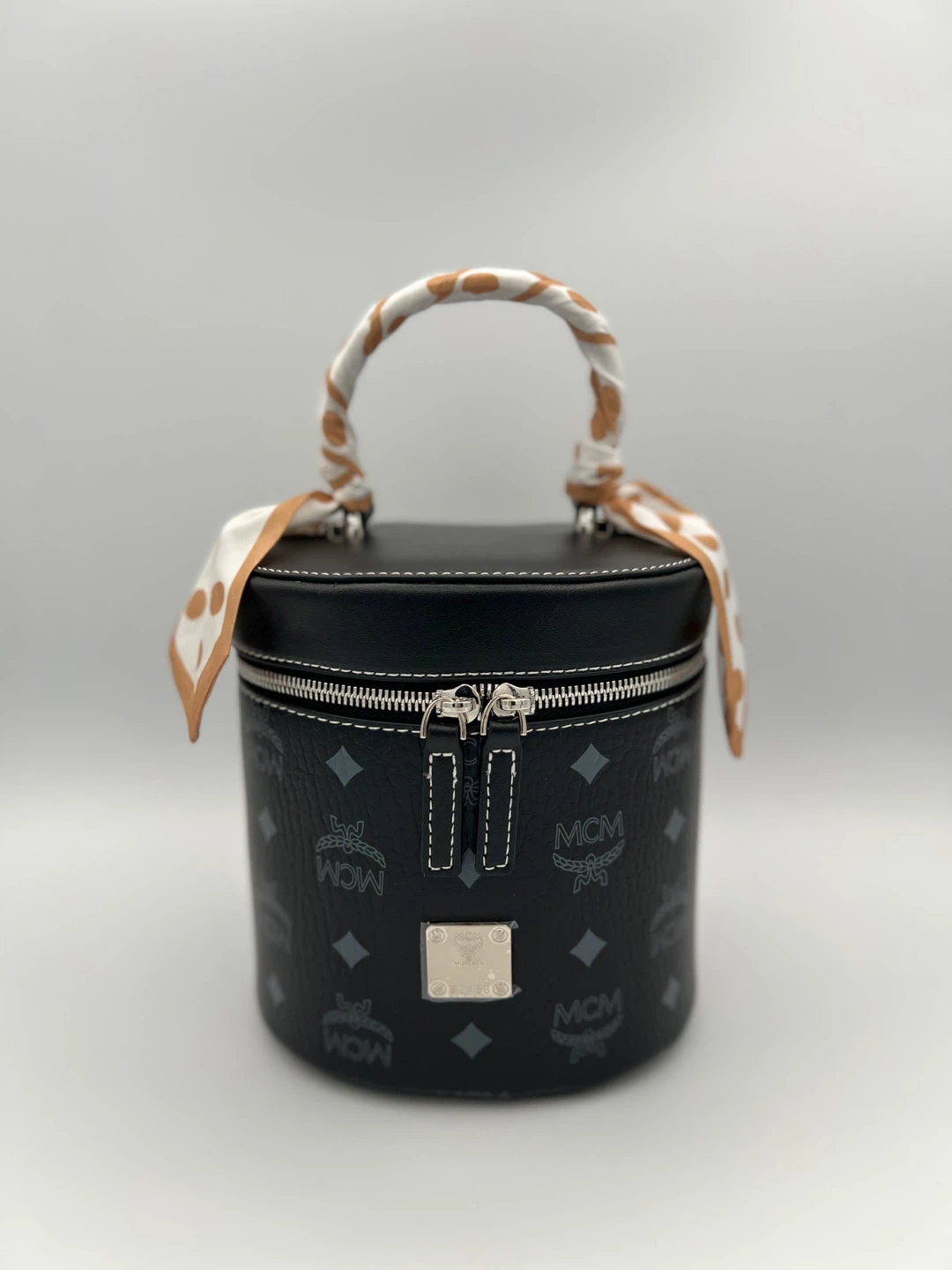 MCM Vanity Case Bag - photo 2