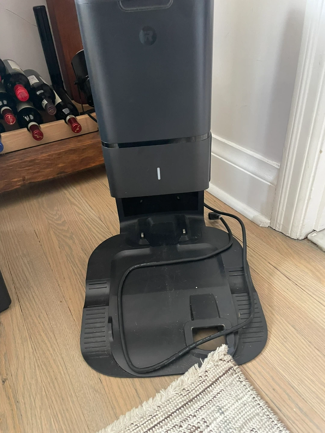 iRobot Roomba Self-Emptying Robot Vacuum - photo 2