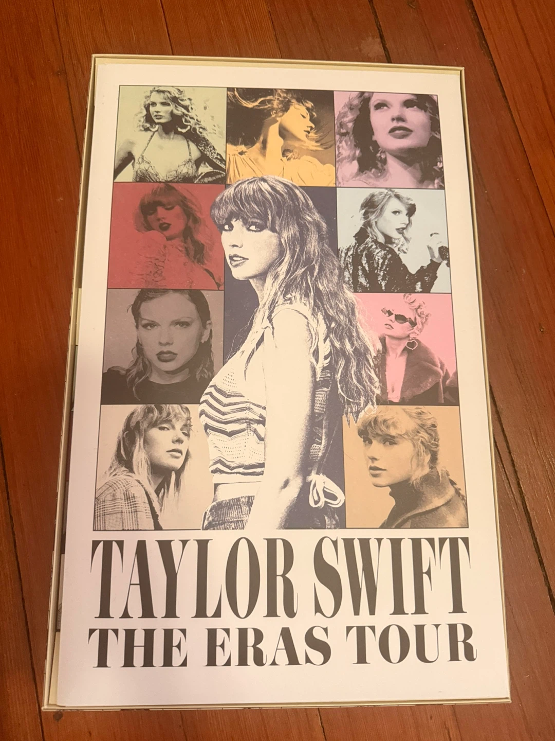Taylor Swift The Eras Tour VIP Package - photo 2