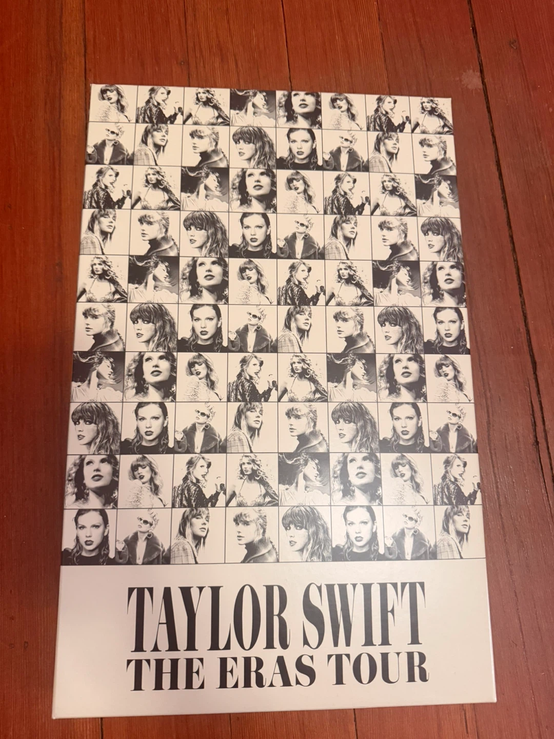 Taylor Swift The Eras Tour VIP Package