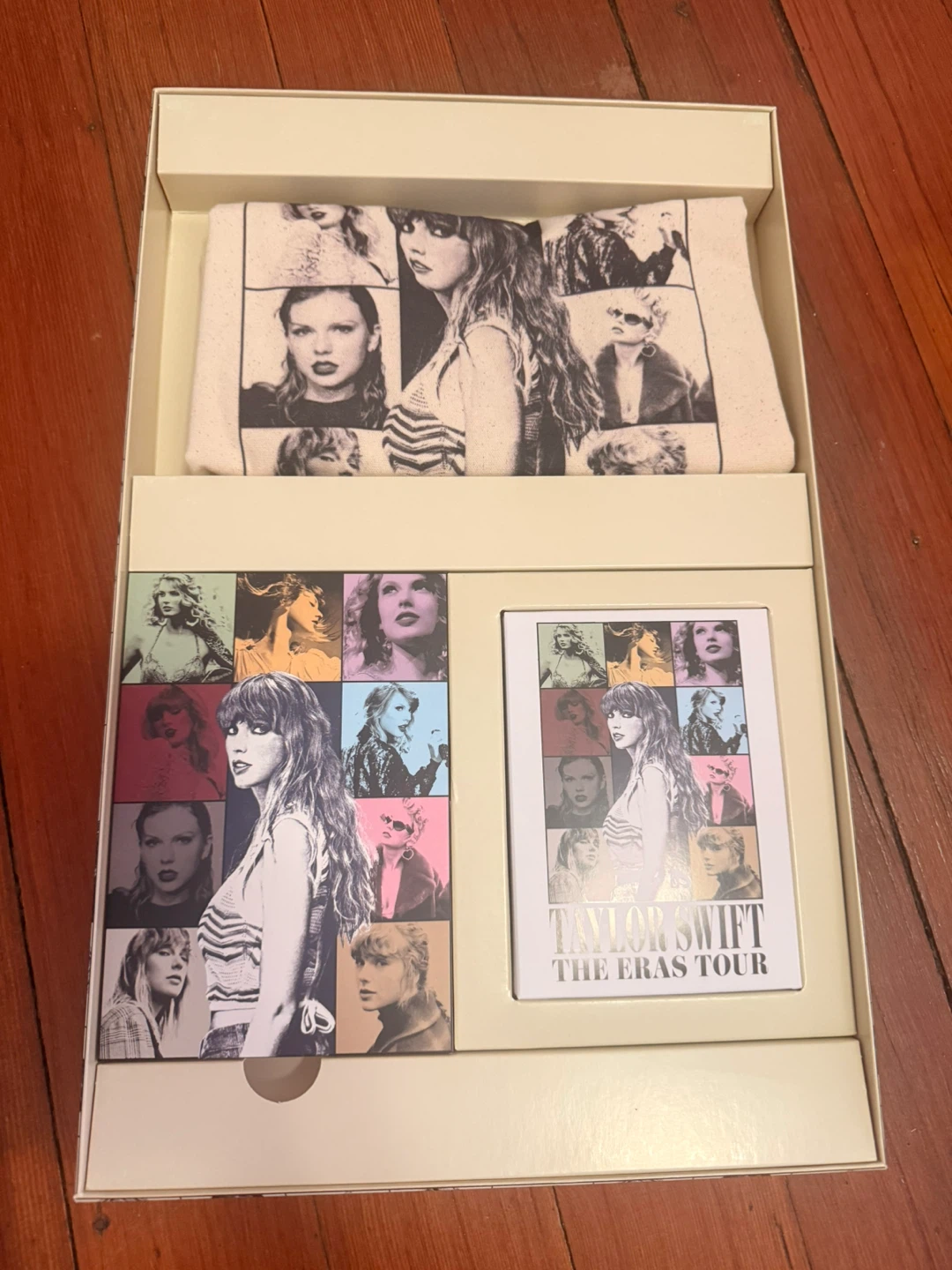 Taylor Swift The Eras Tour VIP Package - photo 3